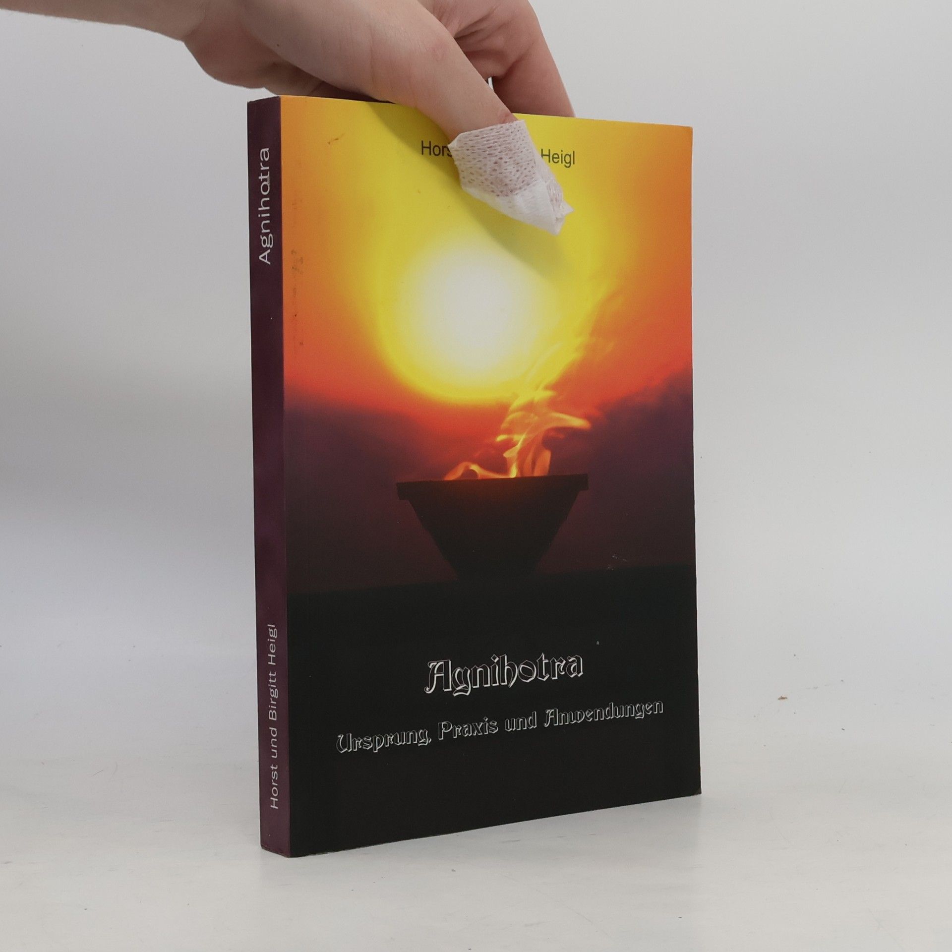 Agnihotra