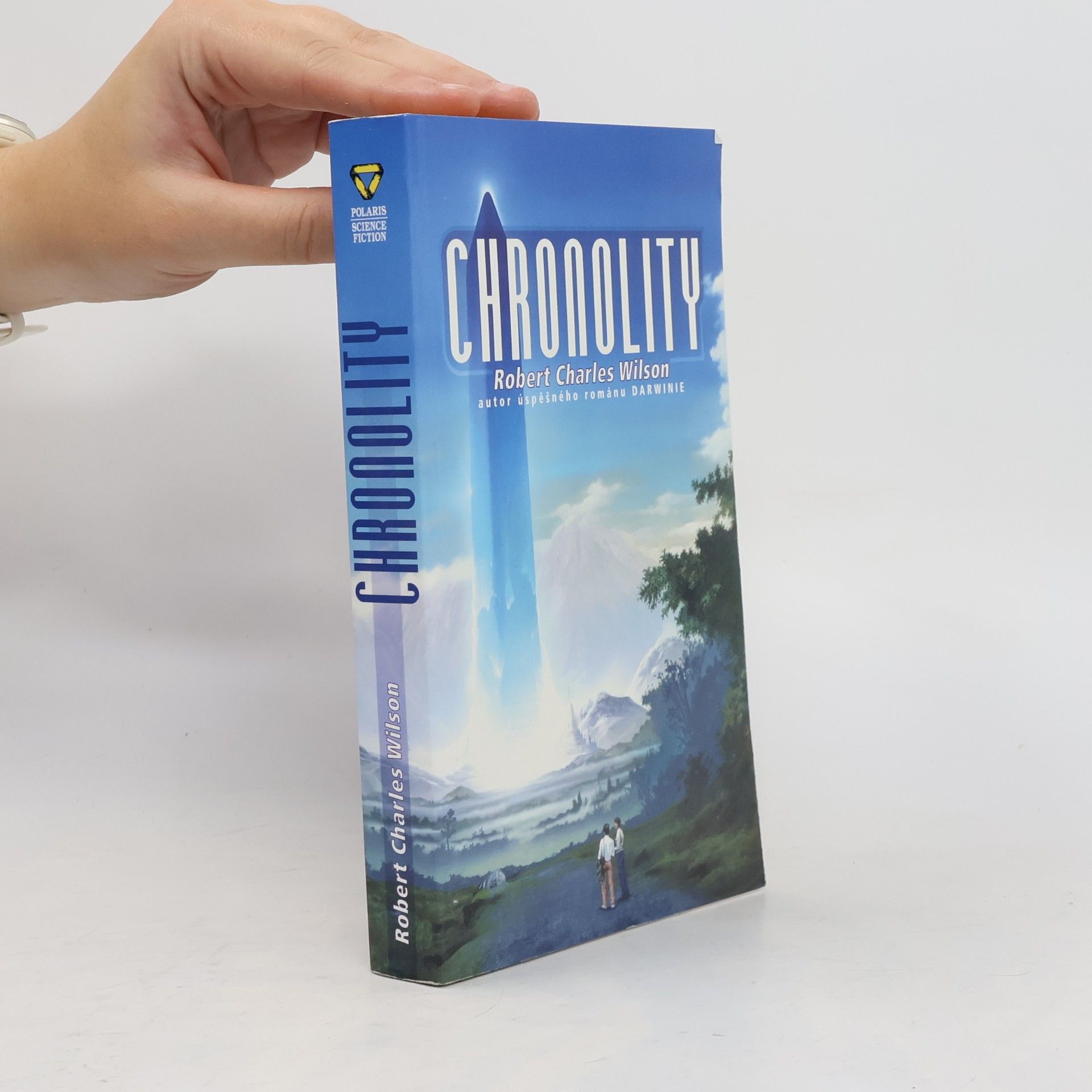 Chronolity