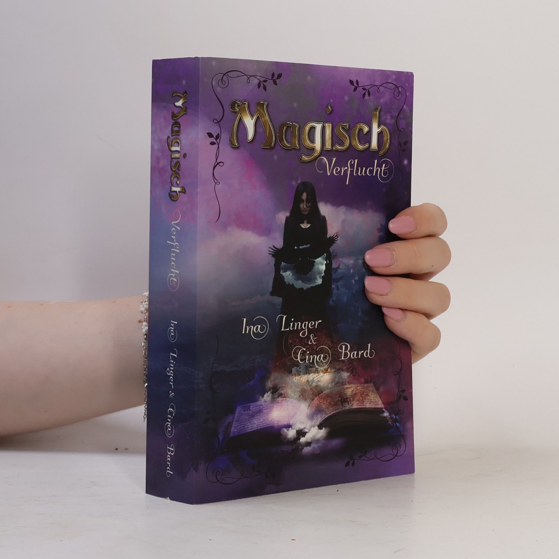 Magisch verflucht