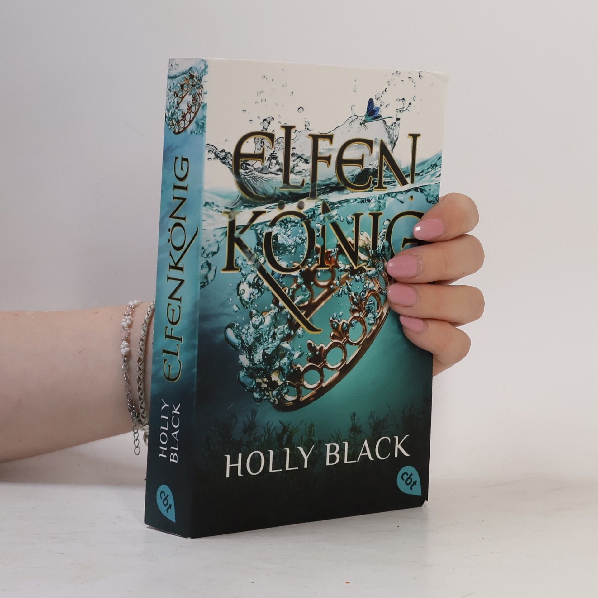 Holly Black Elfenkönig