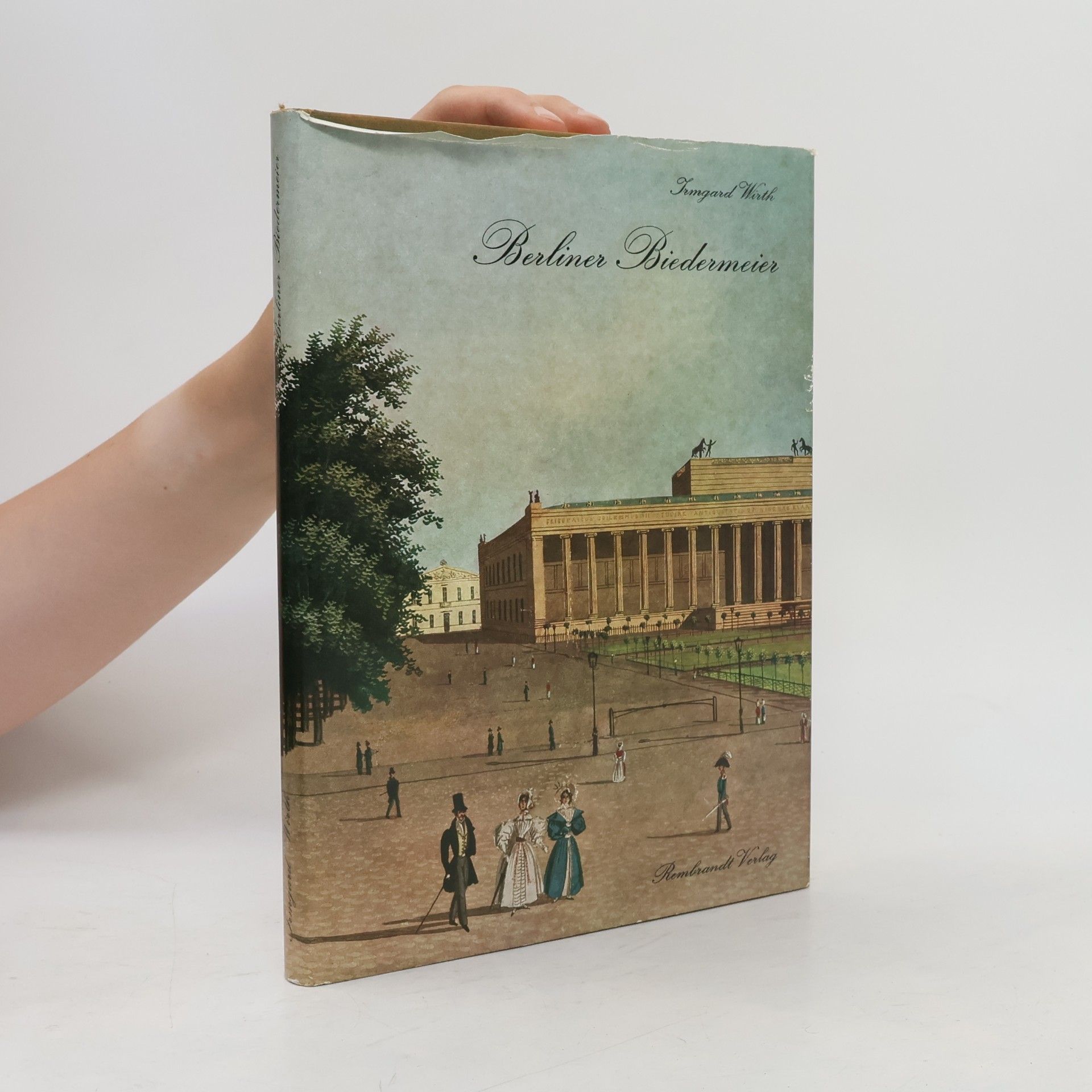 Berliner Biedermeier