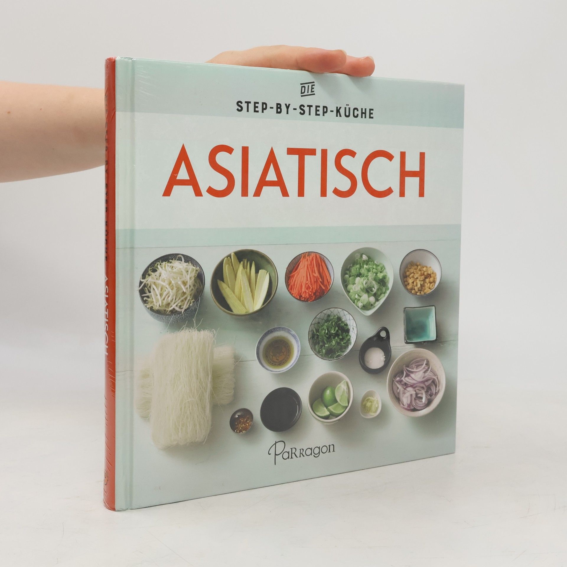 Kolektiv autorů Asiatisch