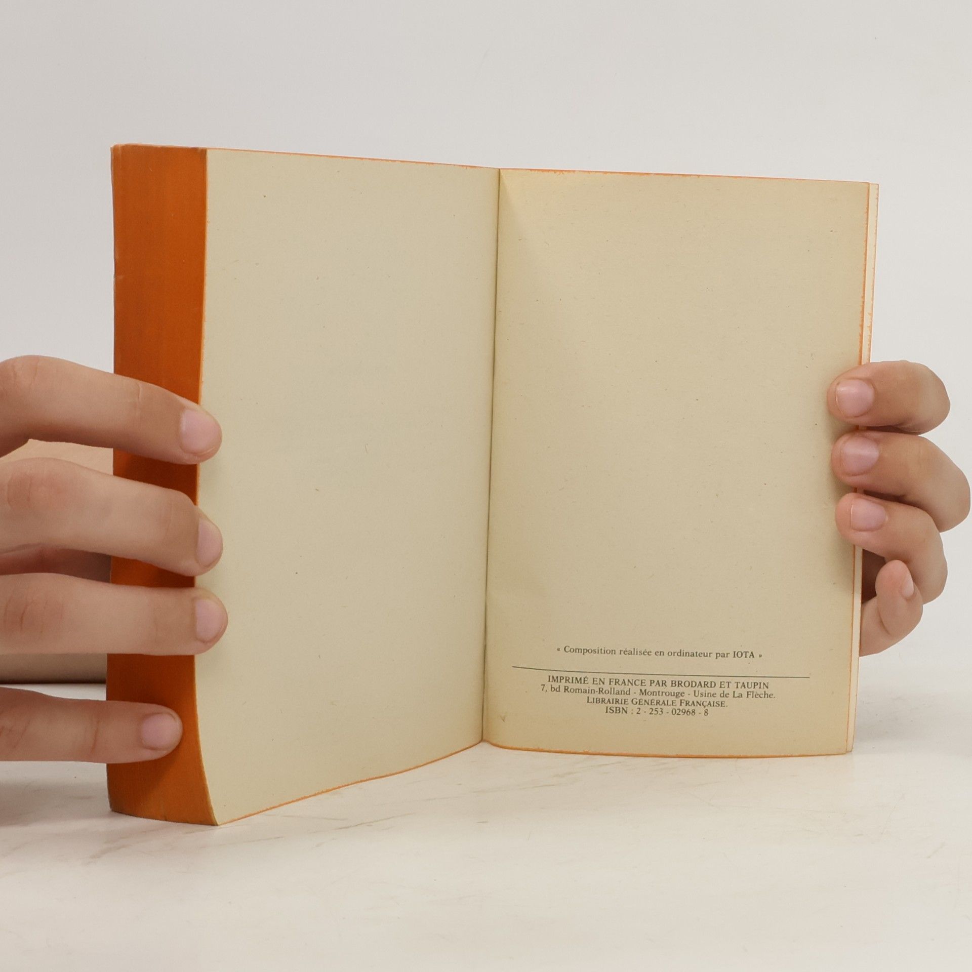 Jorge Semprún Le Livre de Poche: Quel beau dimanche - Texte intégral