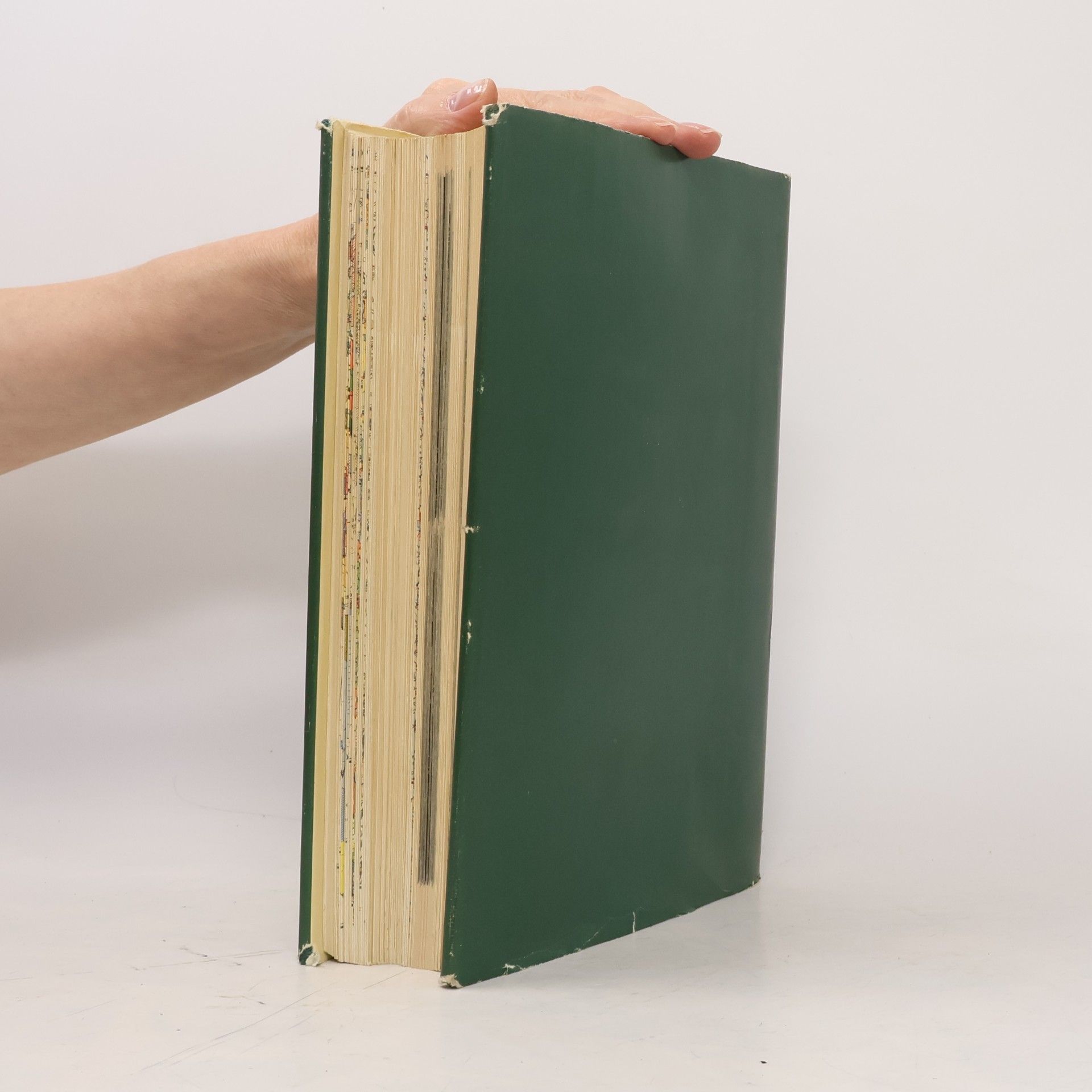 Autorenkollektiv Der Grosse Brockhaus Atlas