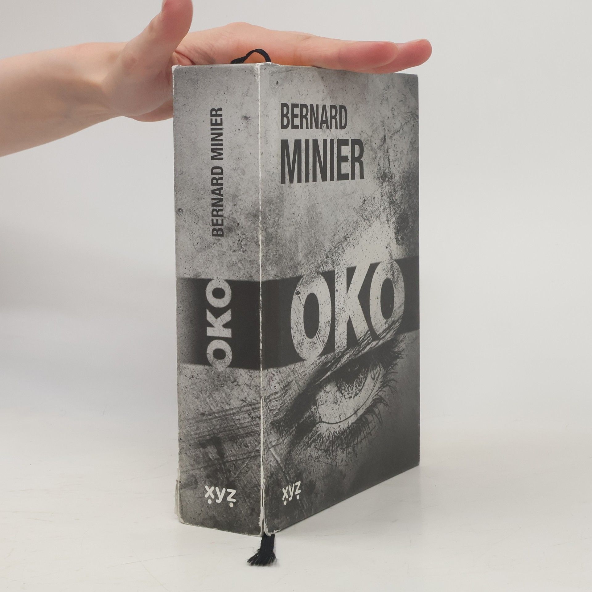 Oko