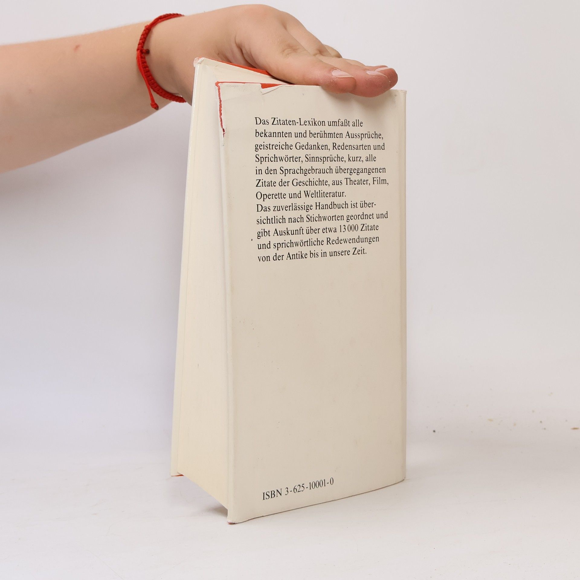 Monika Koster Grosses Handbuch der Zitate und Redensarten