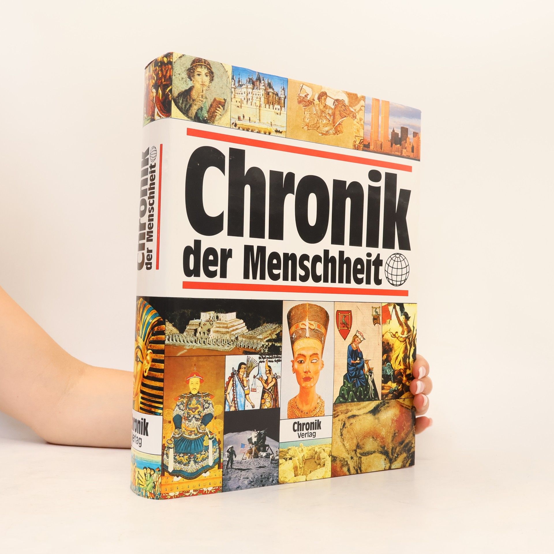 Chronik der menschheit