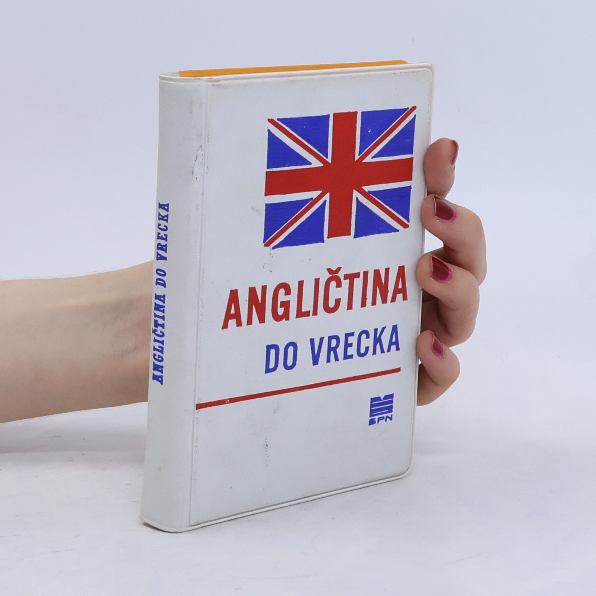 AA.VV. Angličtina do vrecka