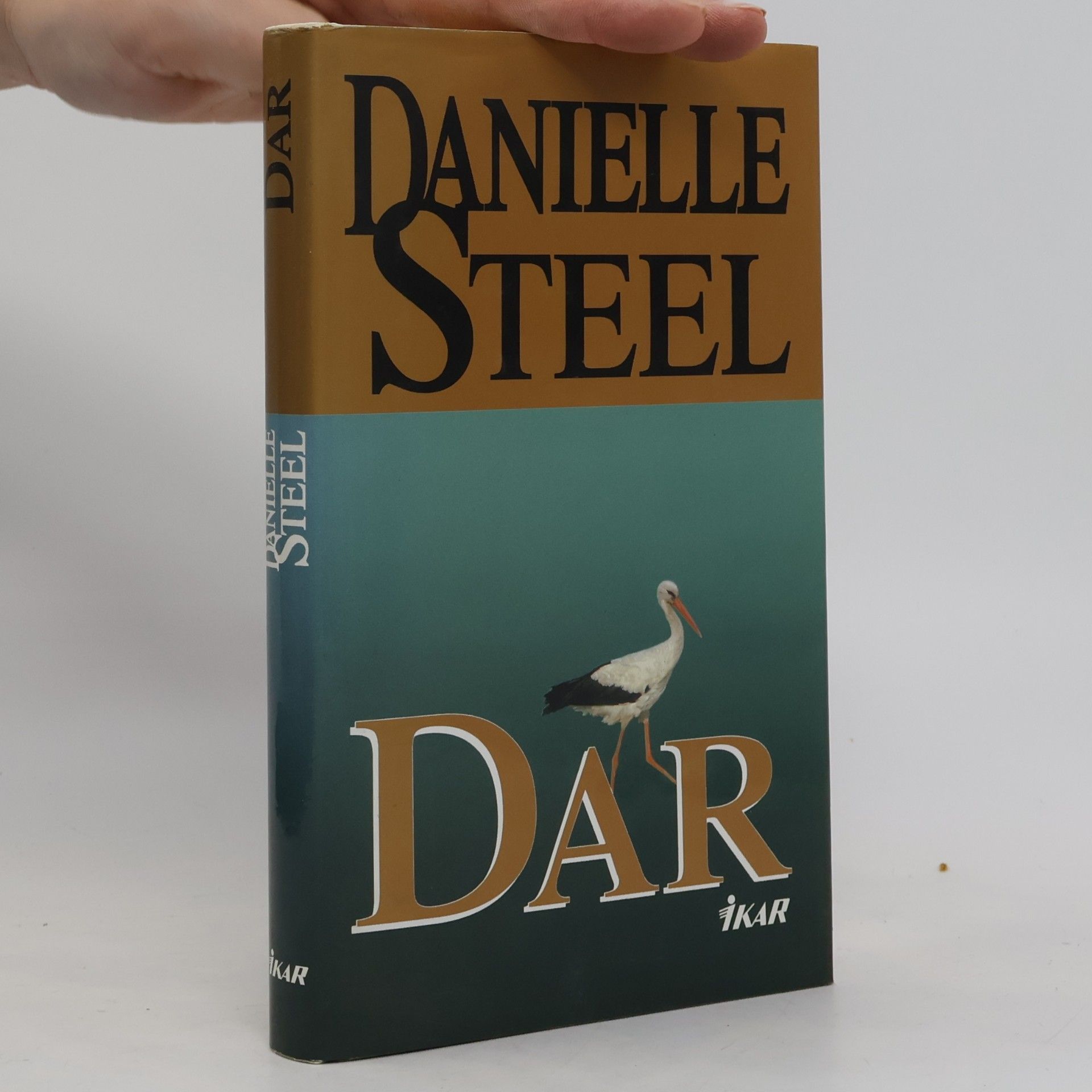 Danielle Steel Dar