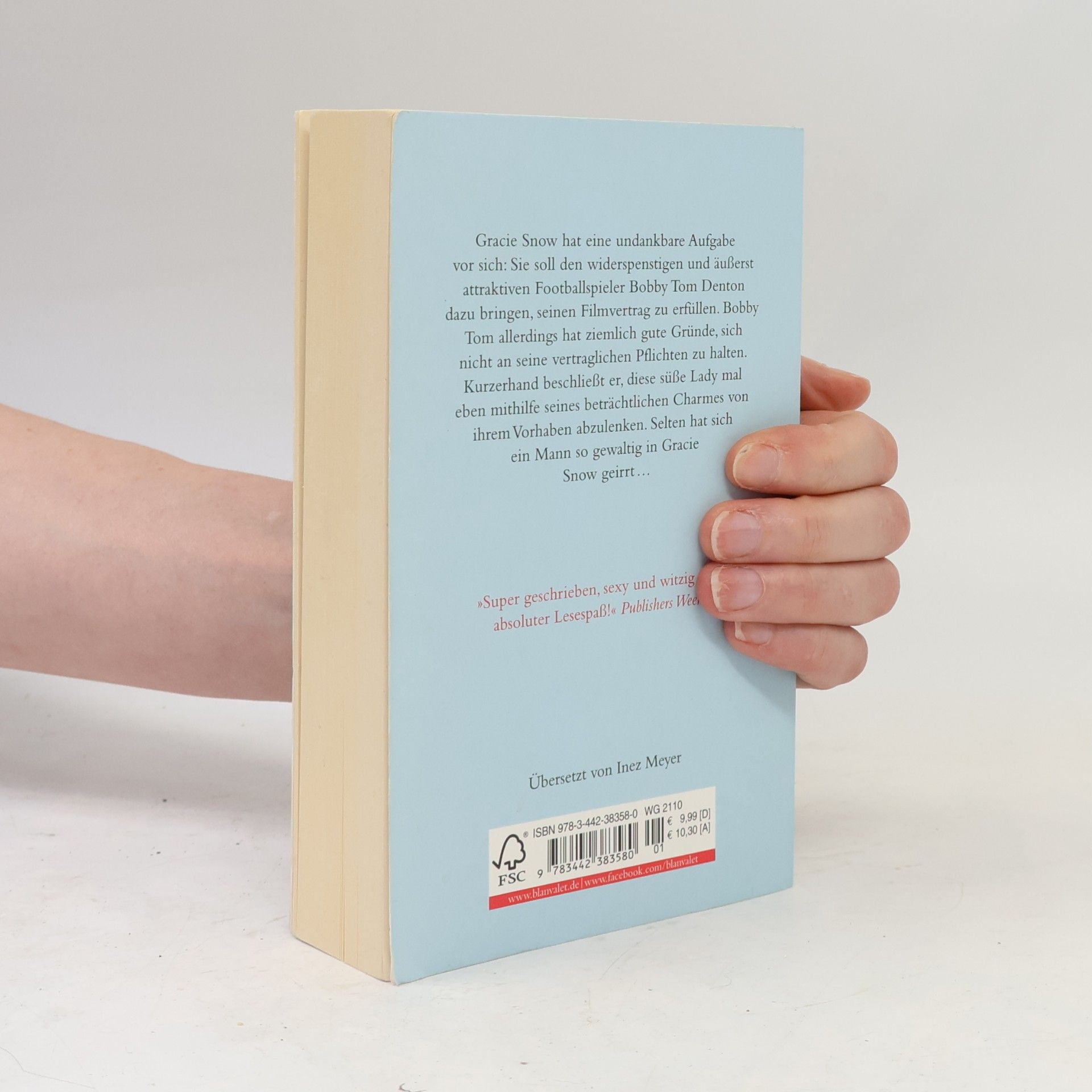 Susane Elizabeth Phillips Der und kein anderer