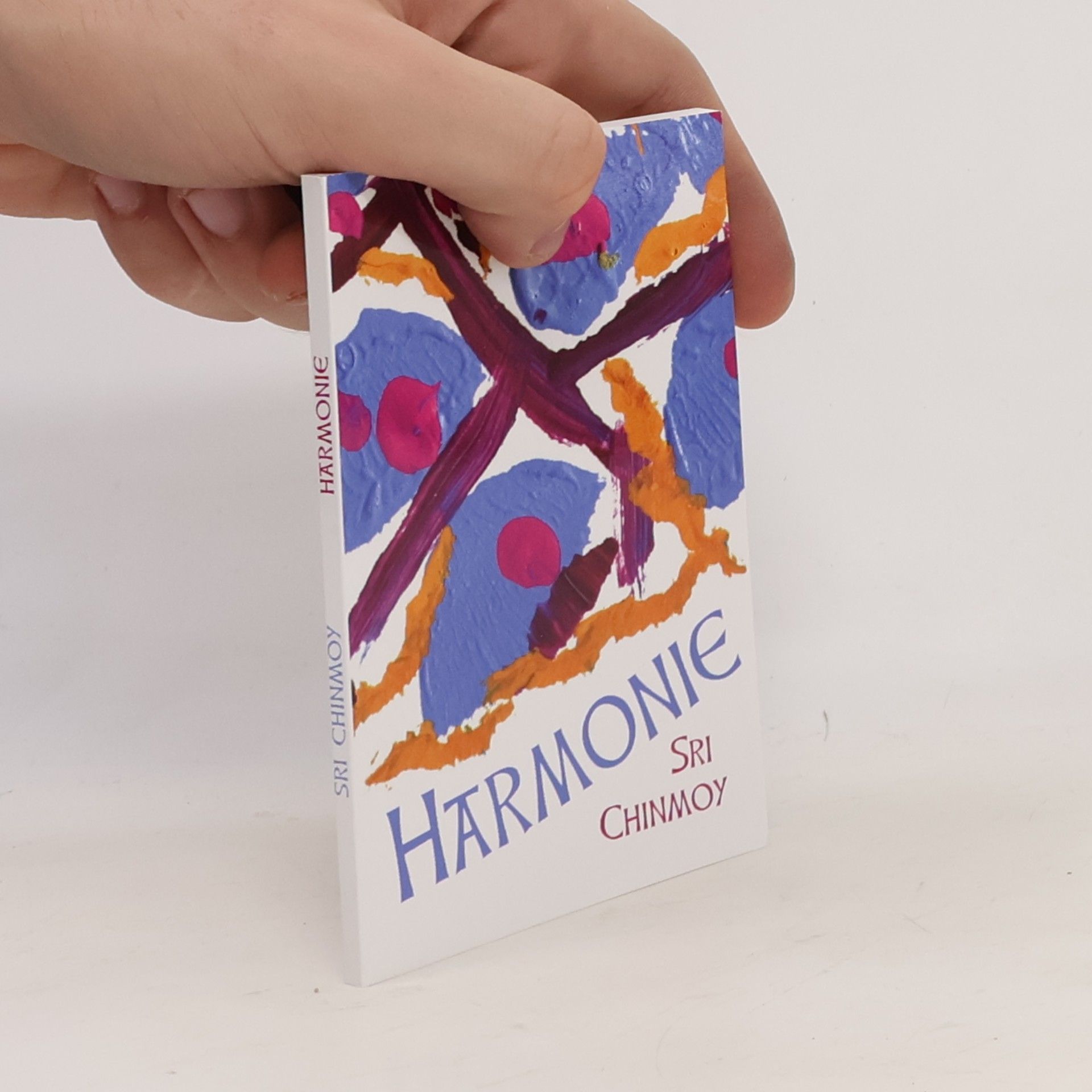 Šrí Činmoj Harmonie