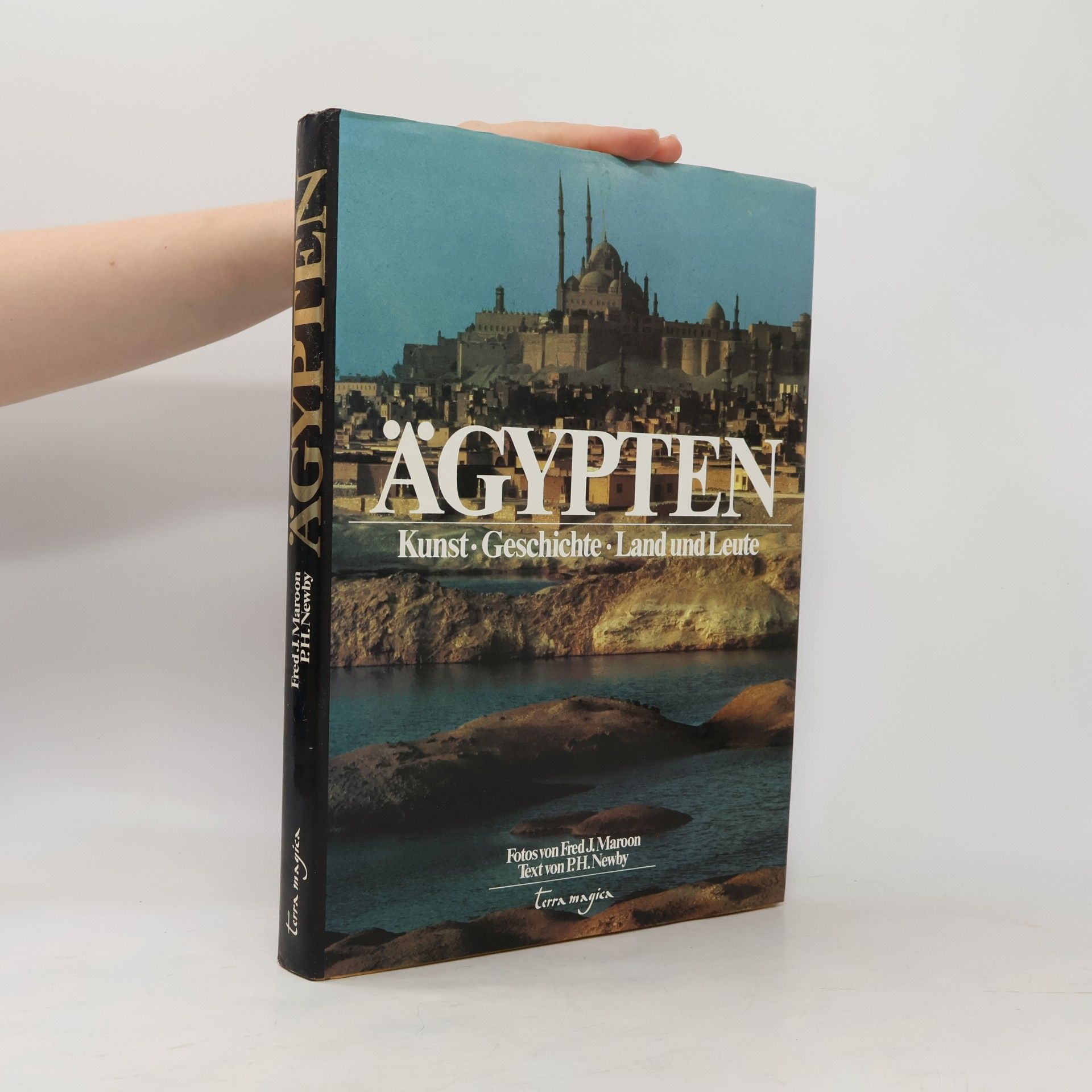 Ägypten