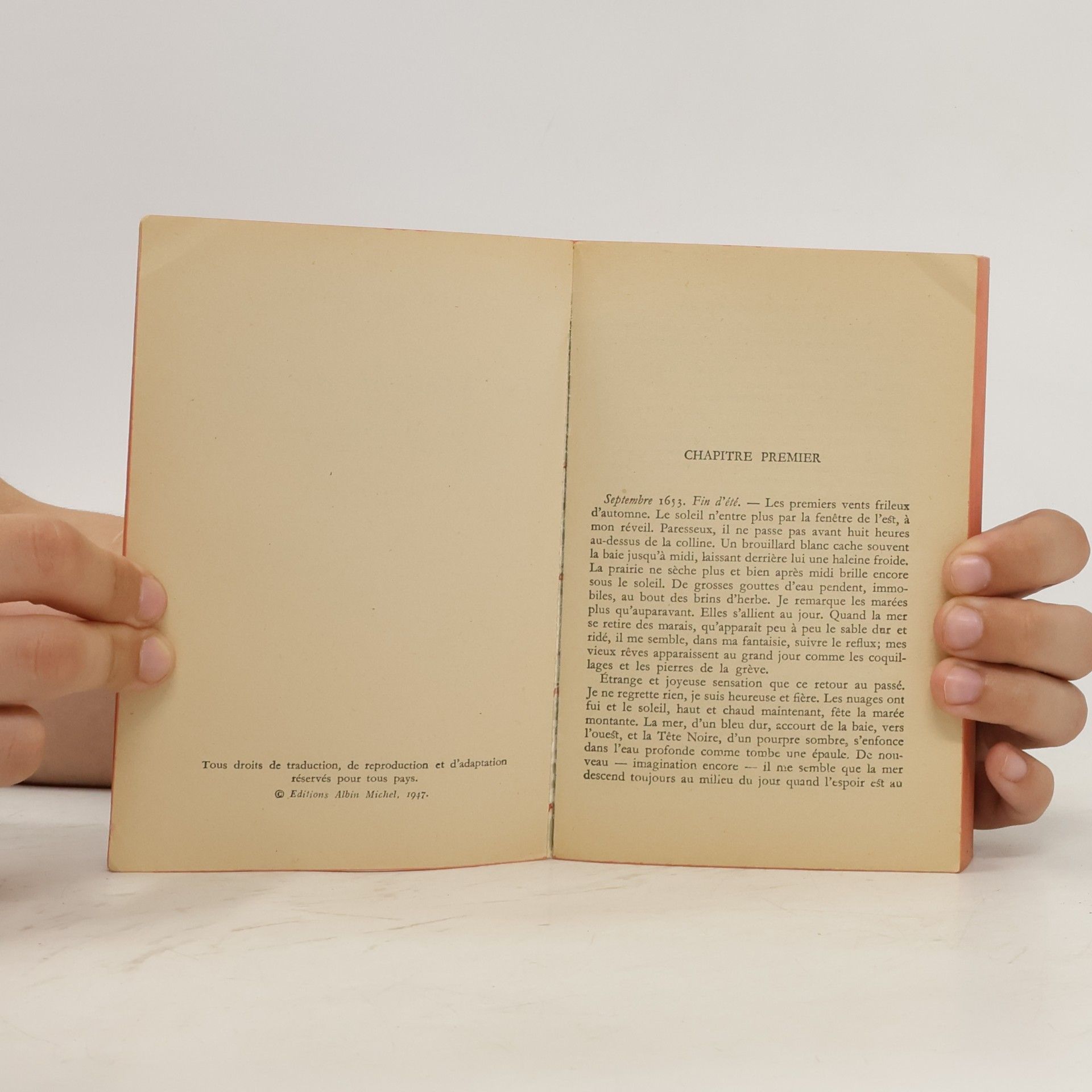 Daphne du Maurier Le Général du Roi