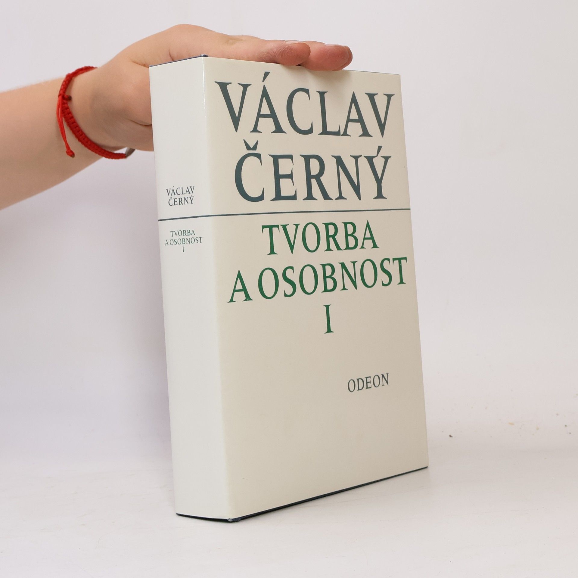 Jan Jiskra Tvorba a osobnost I