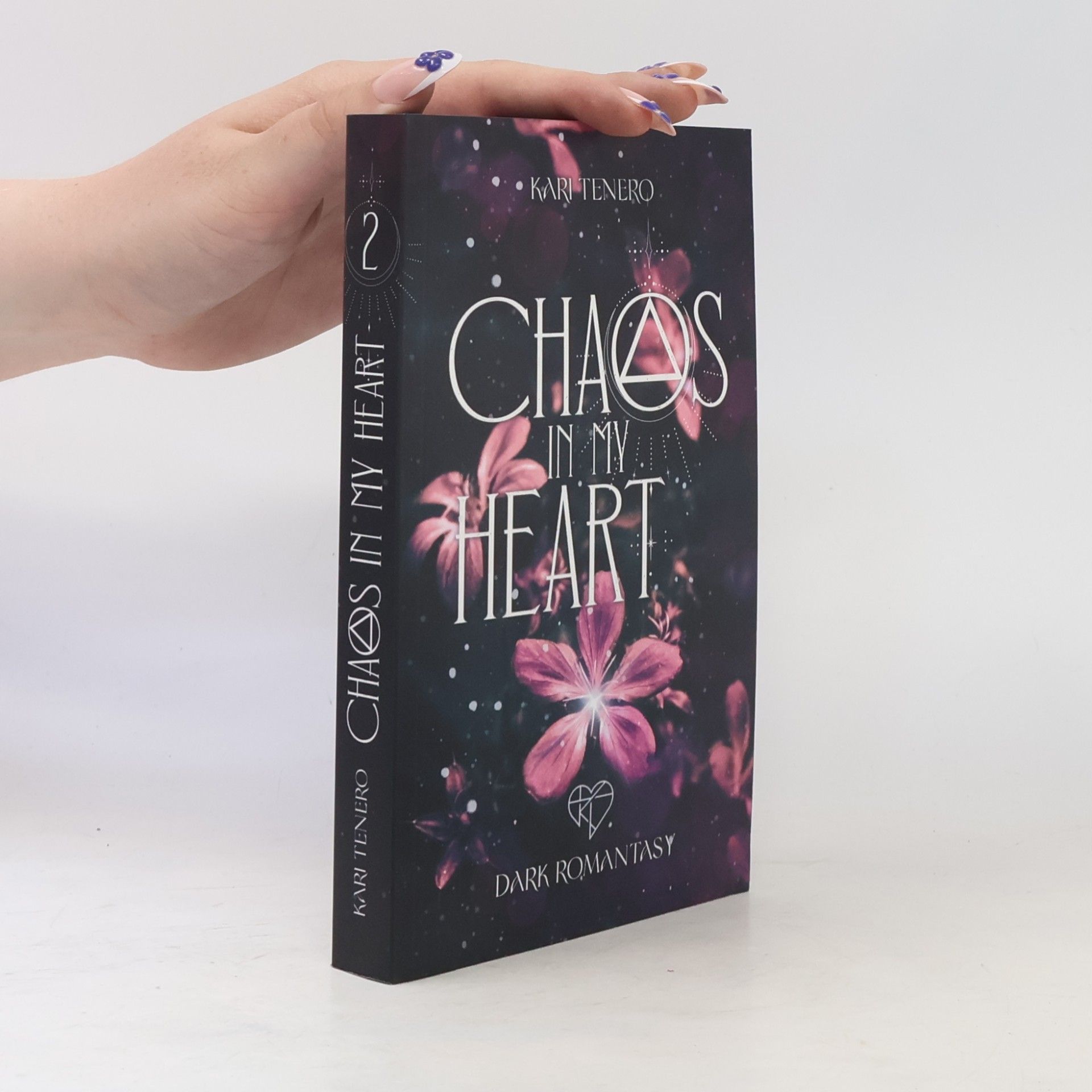 Chaos in my Heart 2