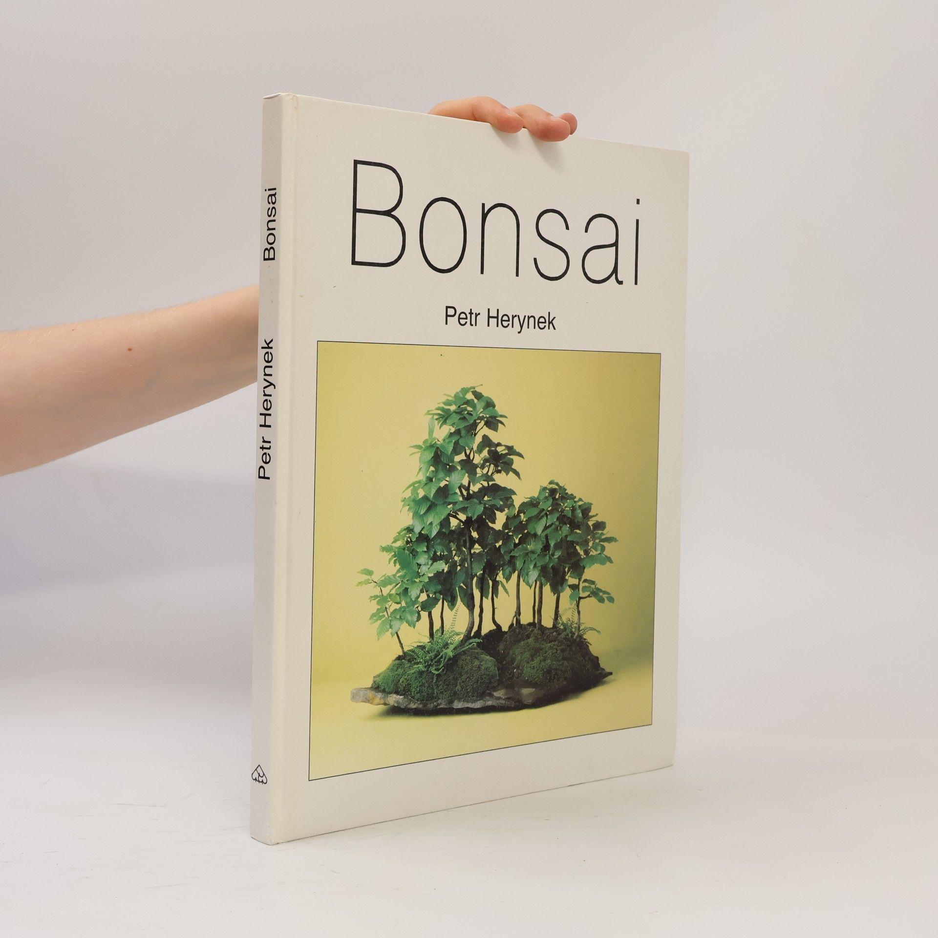 Petr Herynek Bonsai