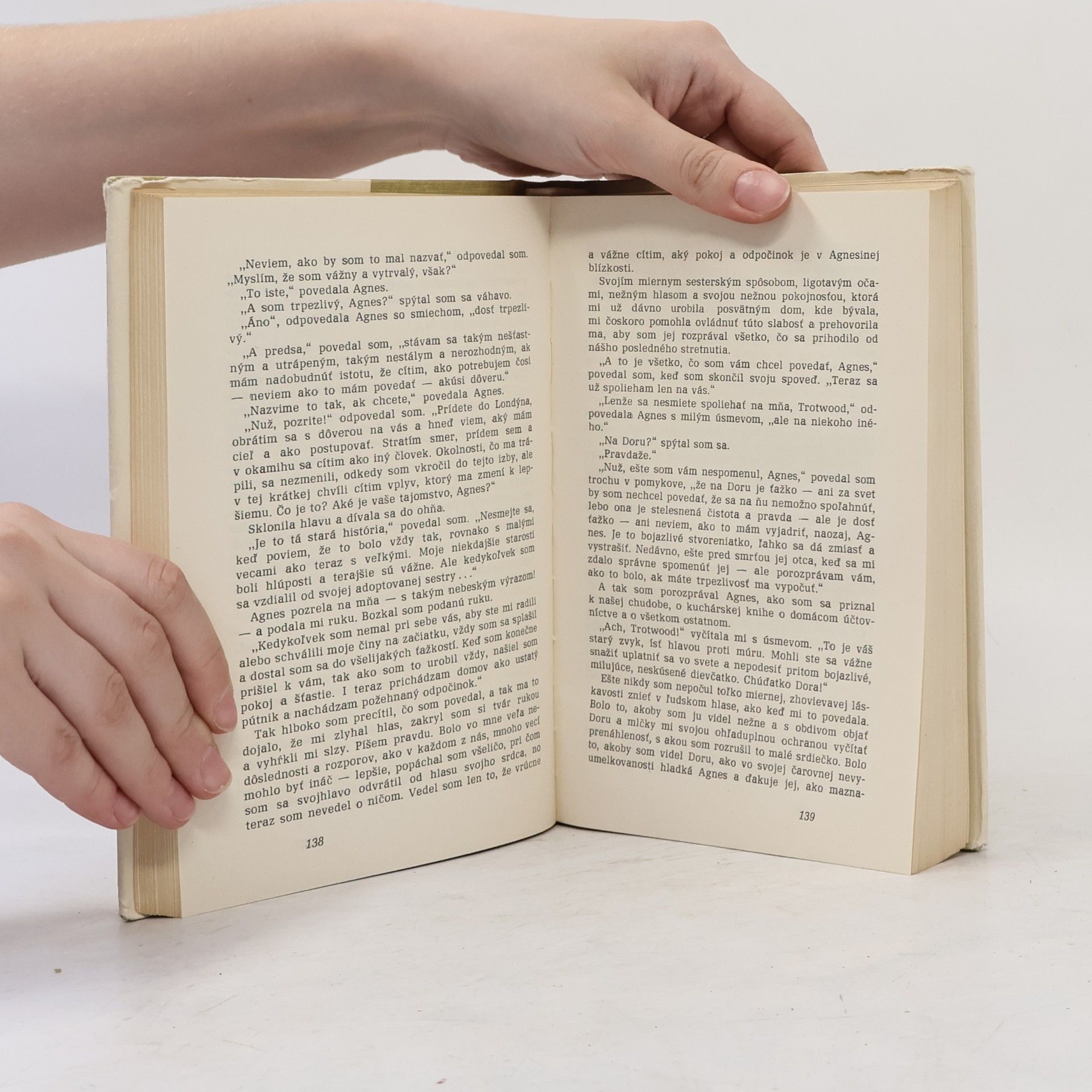Charles Dickens David Copperfield 2