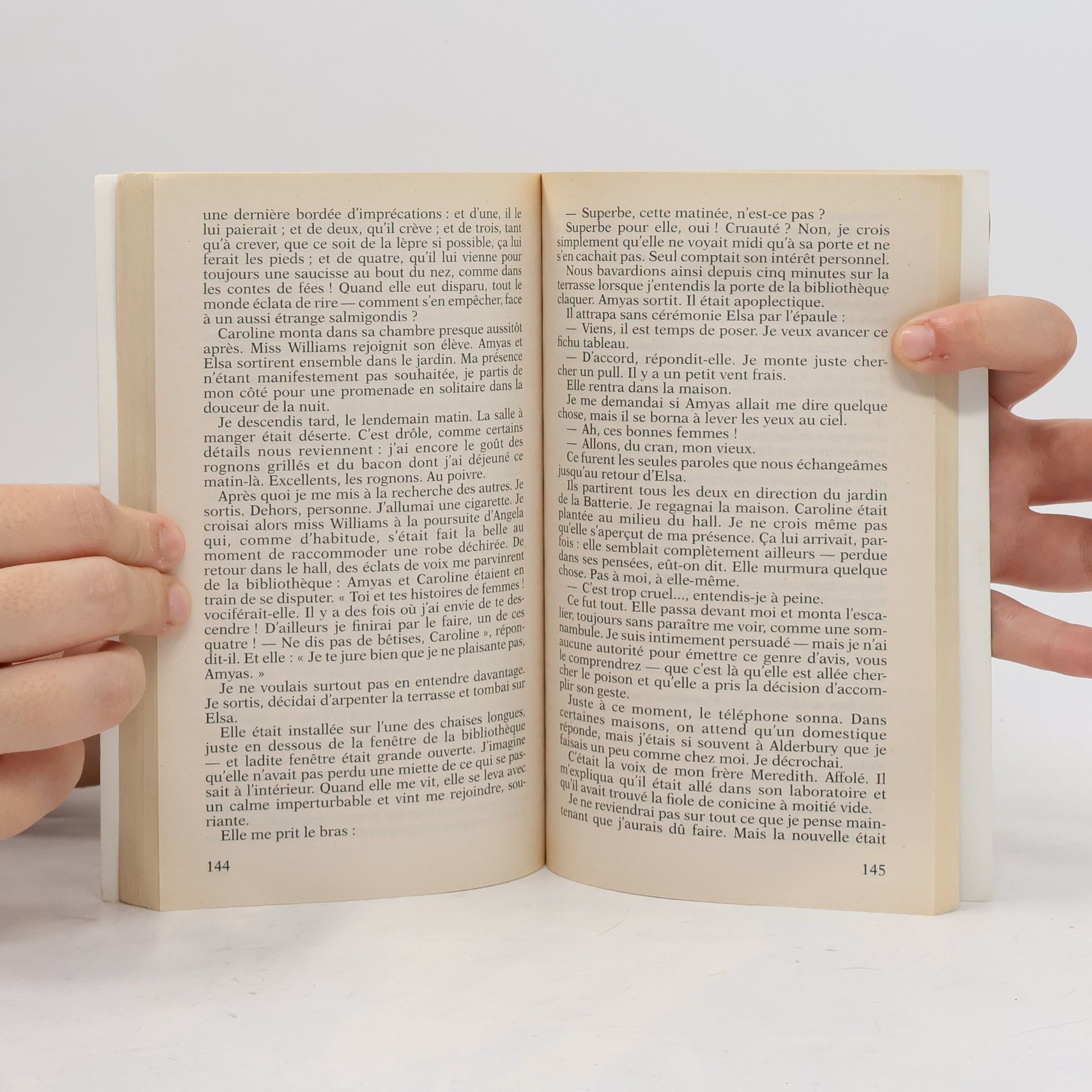 Agatha Christie Cinq petits cochons