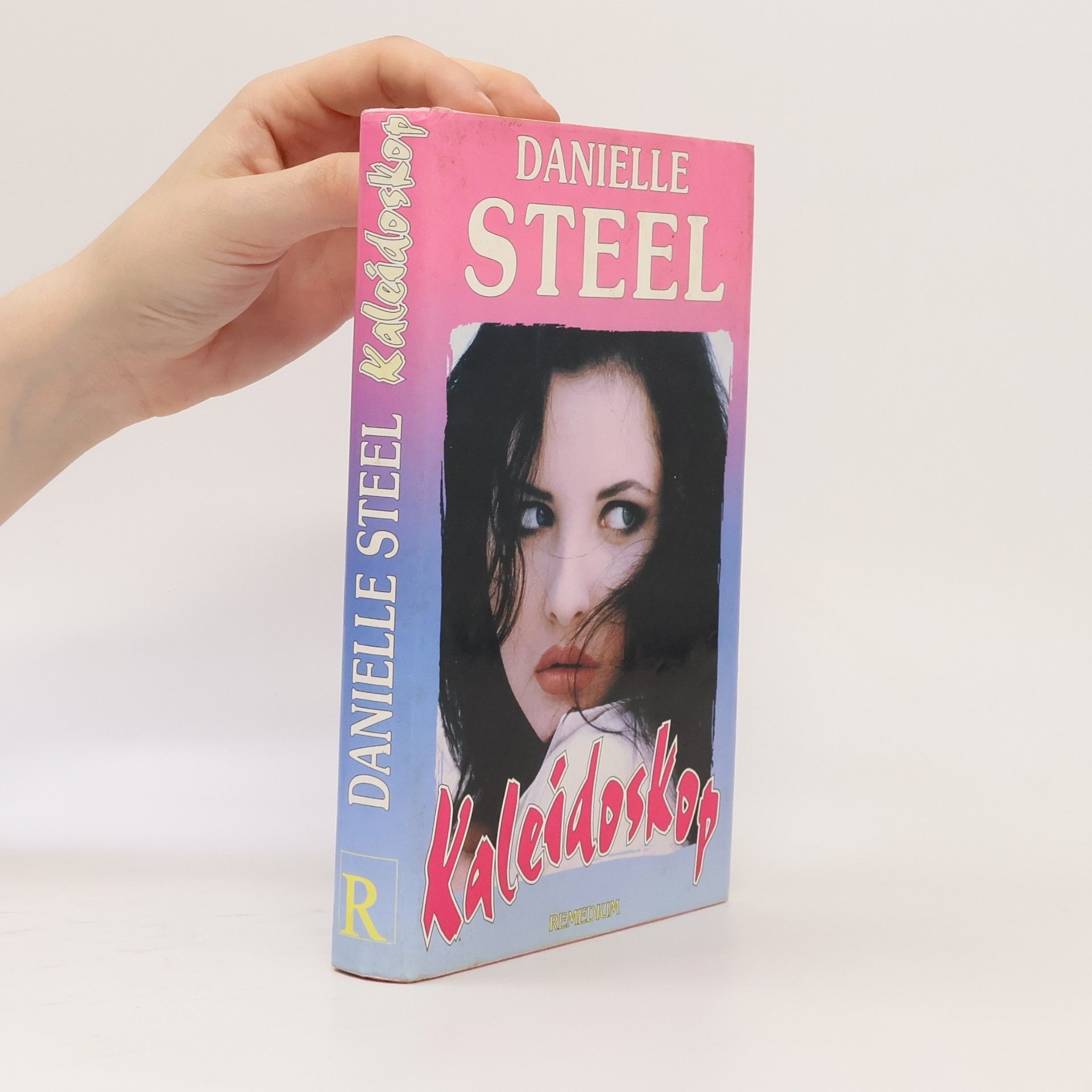 Danielle Steel Kaleidoskop