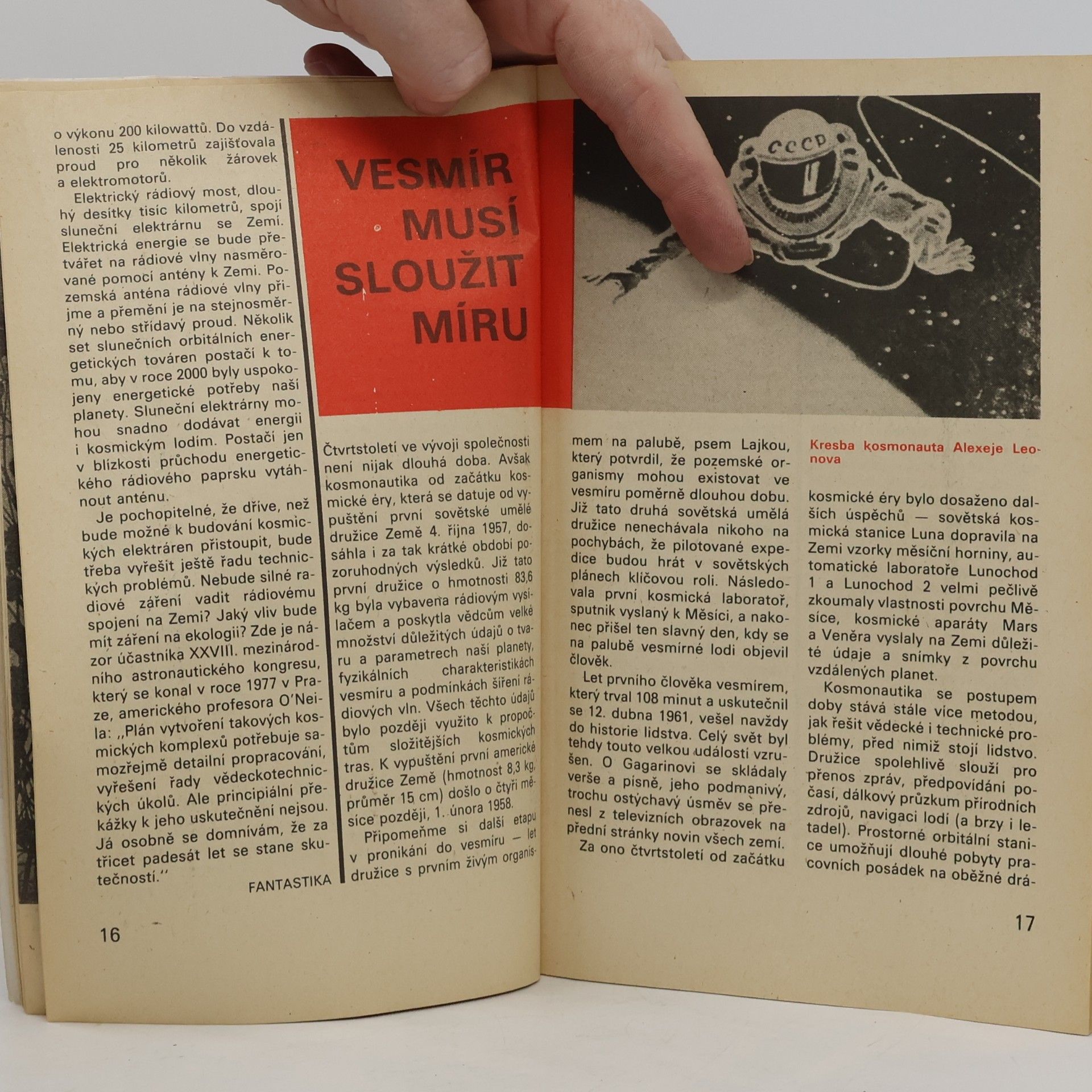 Autorenkollektiv Čtení. Magazín zajímavostí o SSSR 10/1984