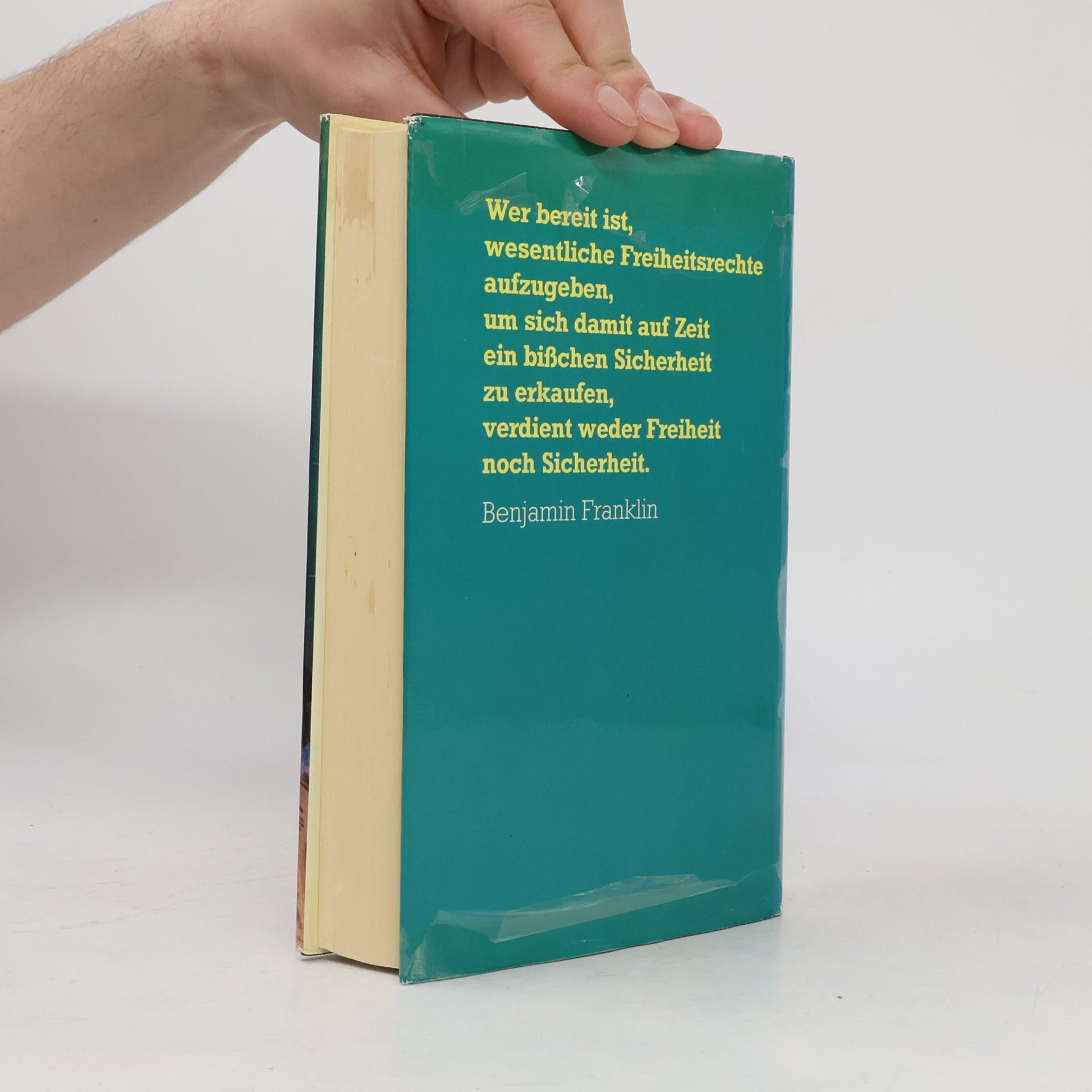 Irving Wallace Geheimakte R