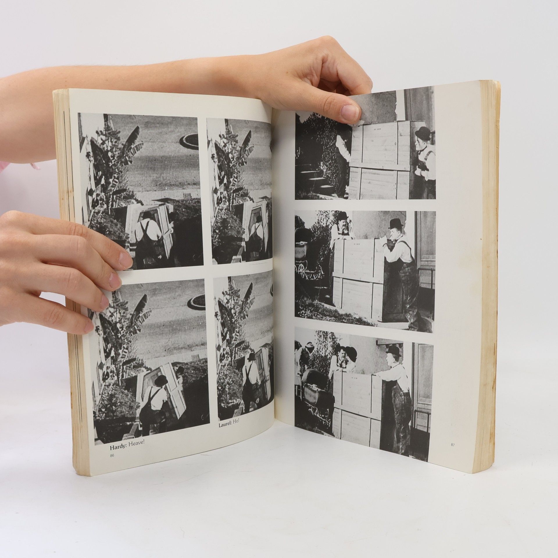 Richard J. Anobile A Fine Mess!