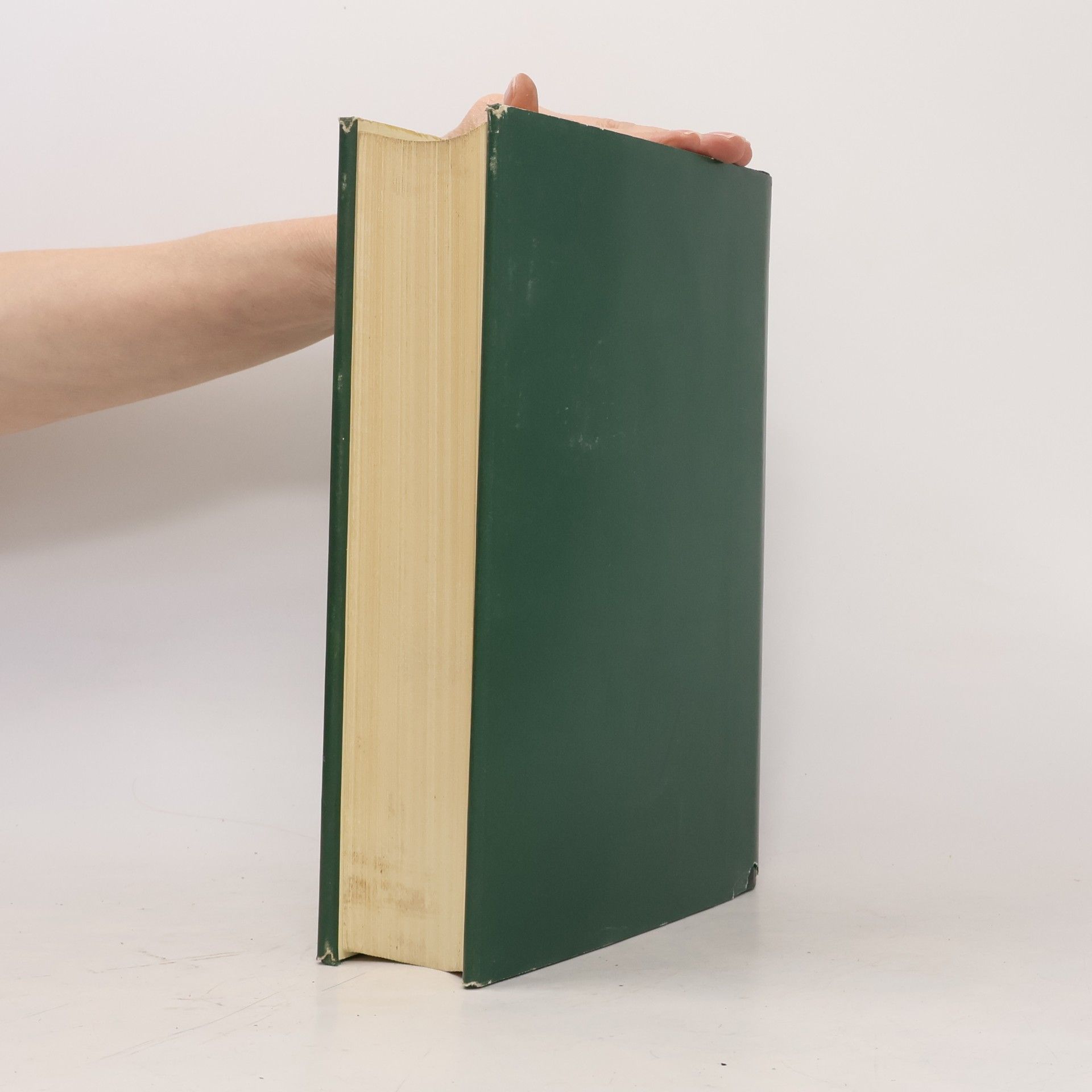 Autorenkollektiv Der grosse Brockhaus 14. Zweiter Ergänzungsband A-Z