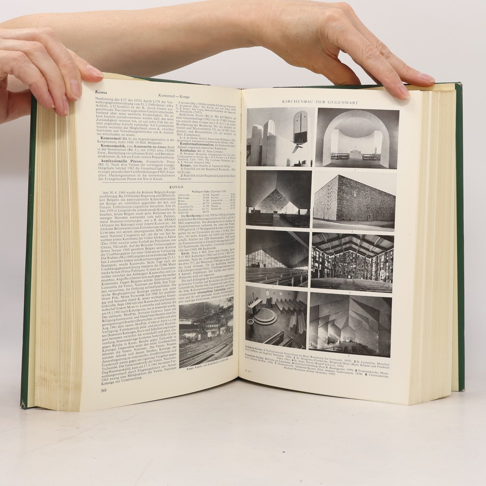 Autorenkollektiv Der grosse Brockhaus 14. Zweiter Ergänzungsband A-Z