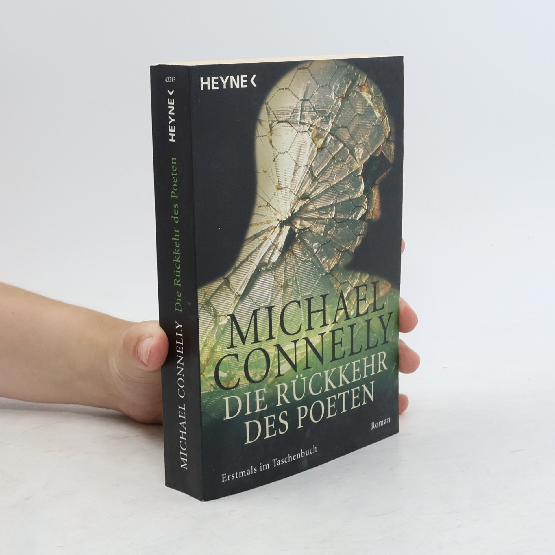 Michael Connelly Die Rückkehr des Poeten
