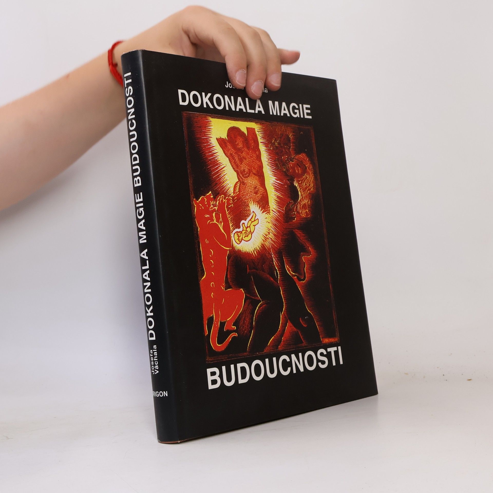 Dokonalá magie budoucnosti