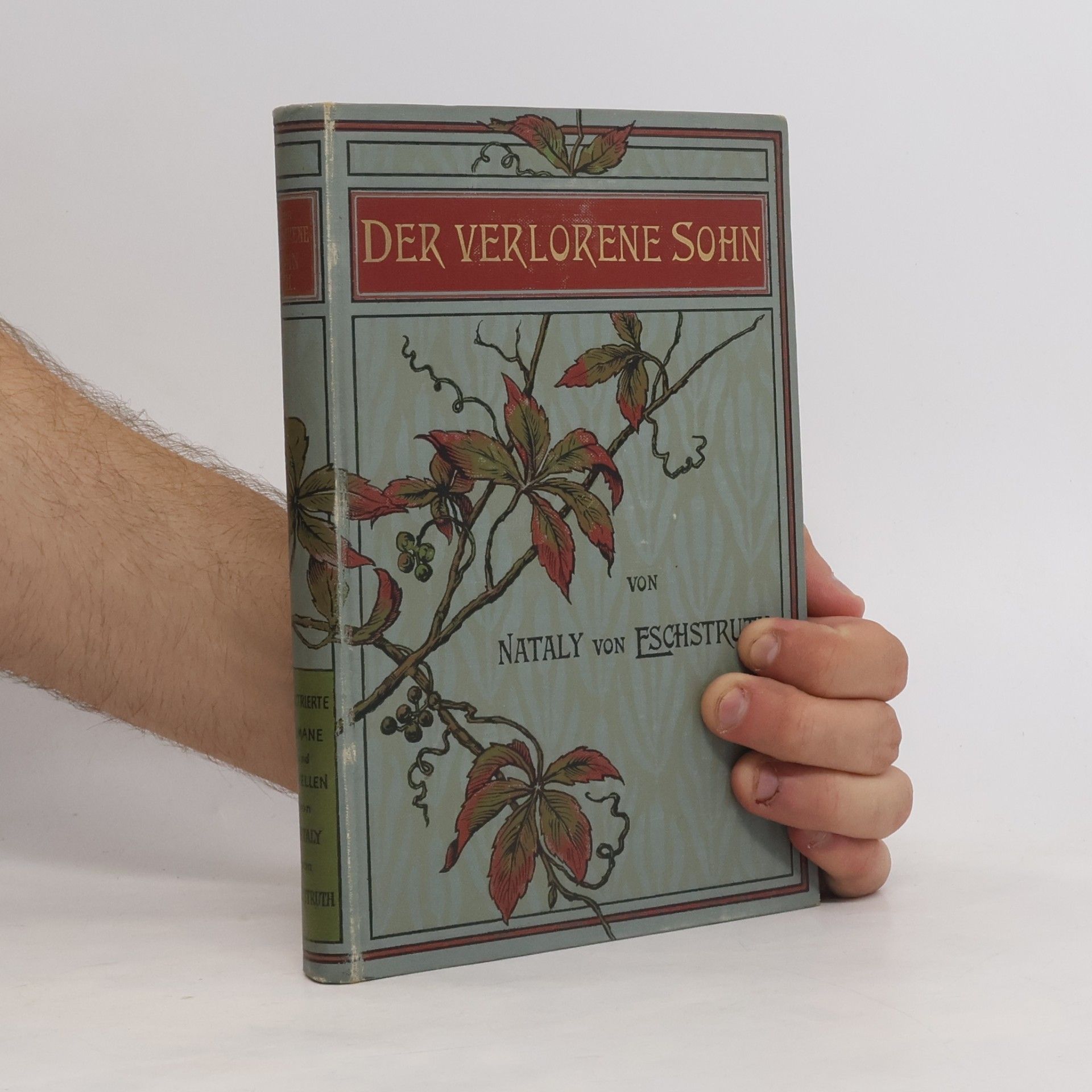 Der verlorene Sohn I