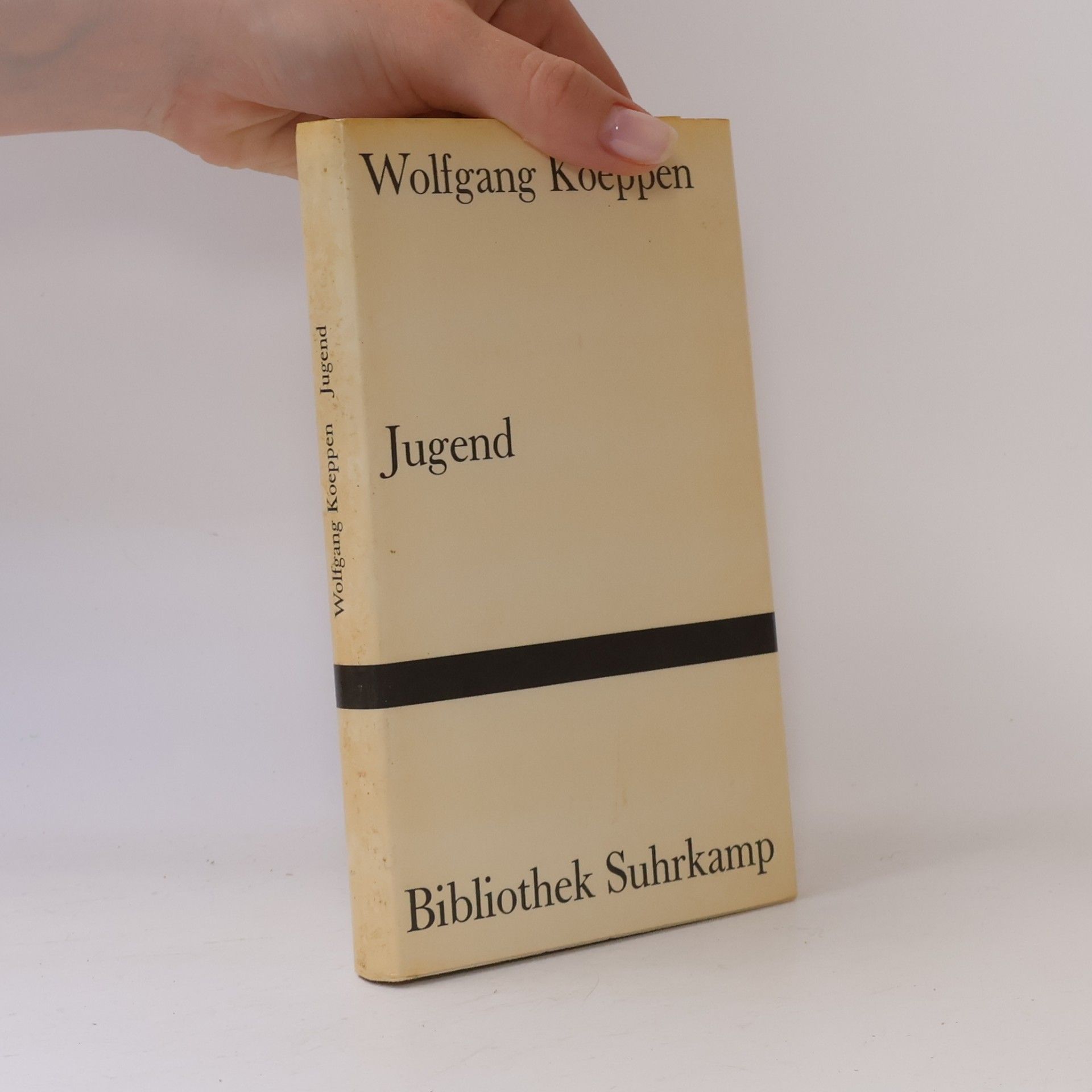 Jugend
