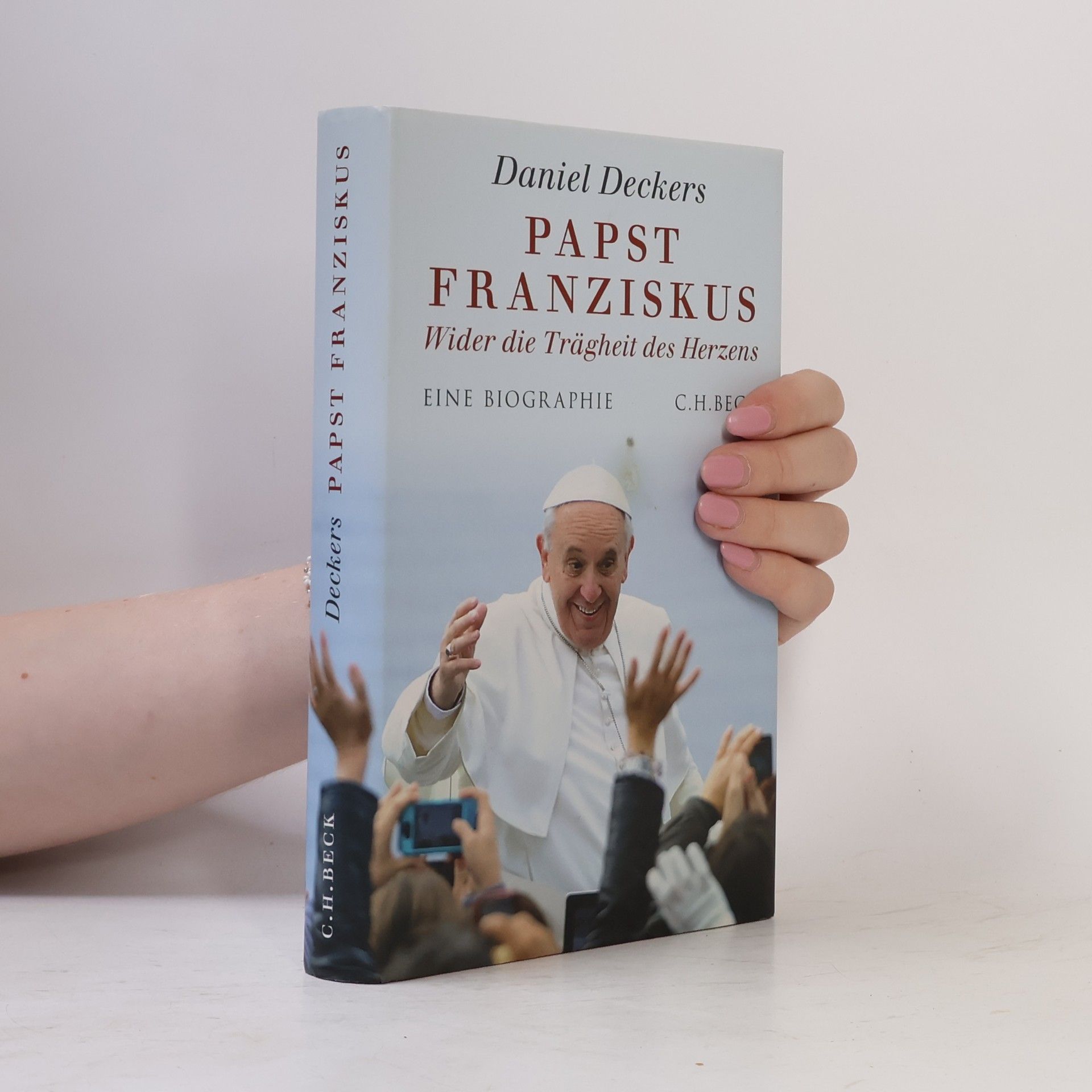 Papst Franziskus