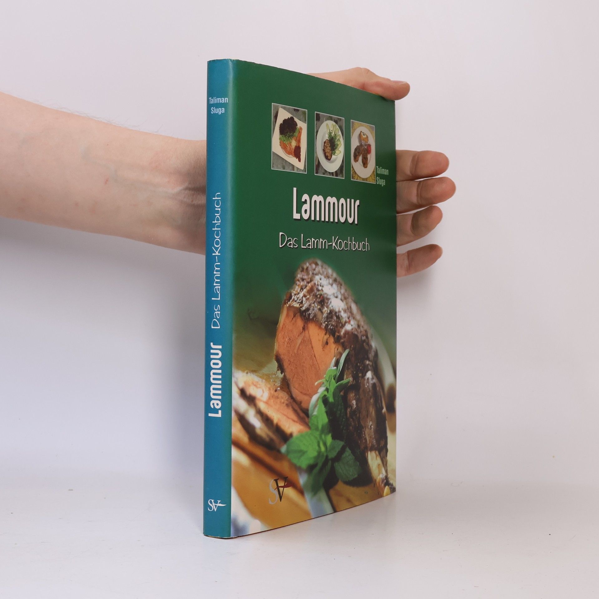 Lammour