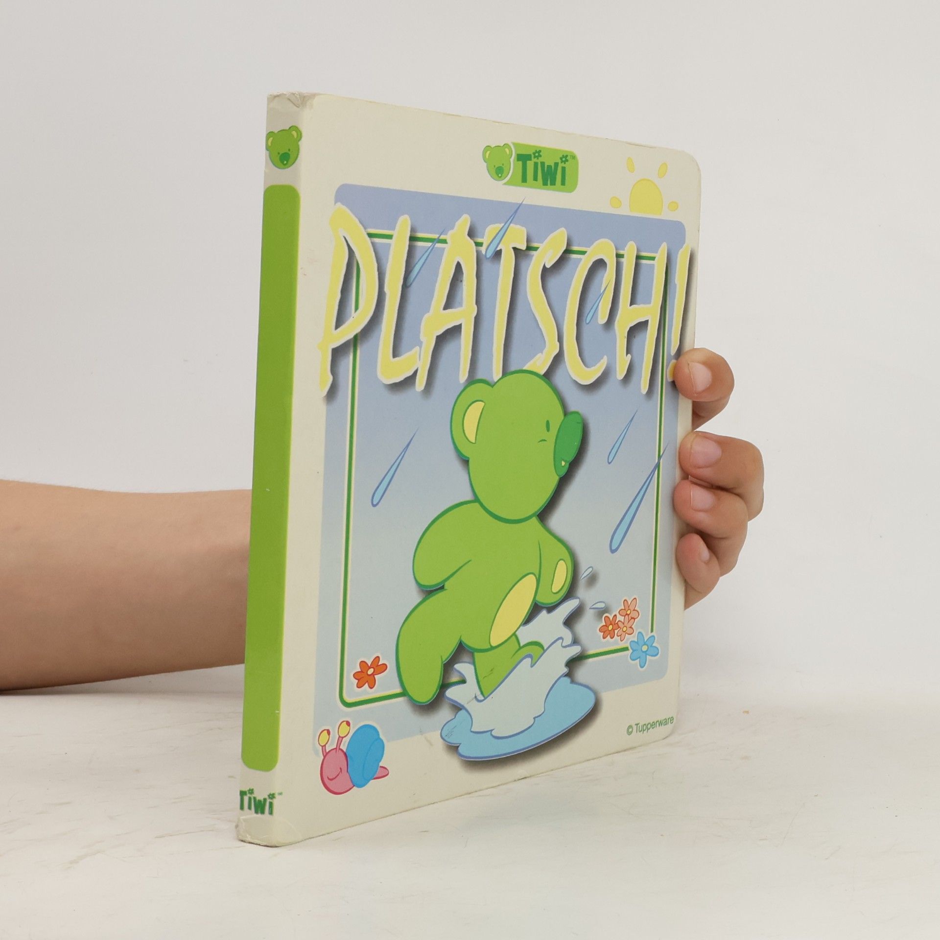 Autorenkollektiv Platsch!