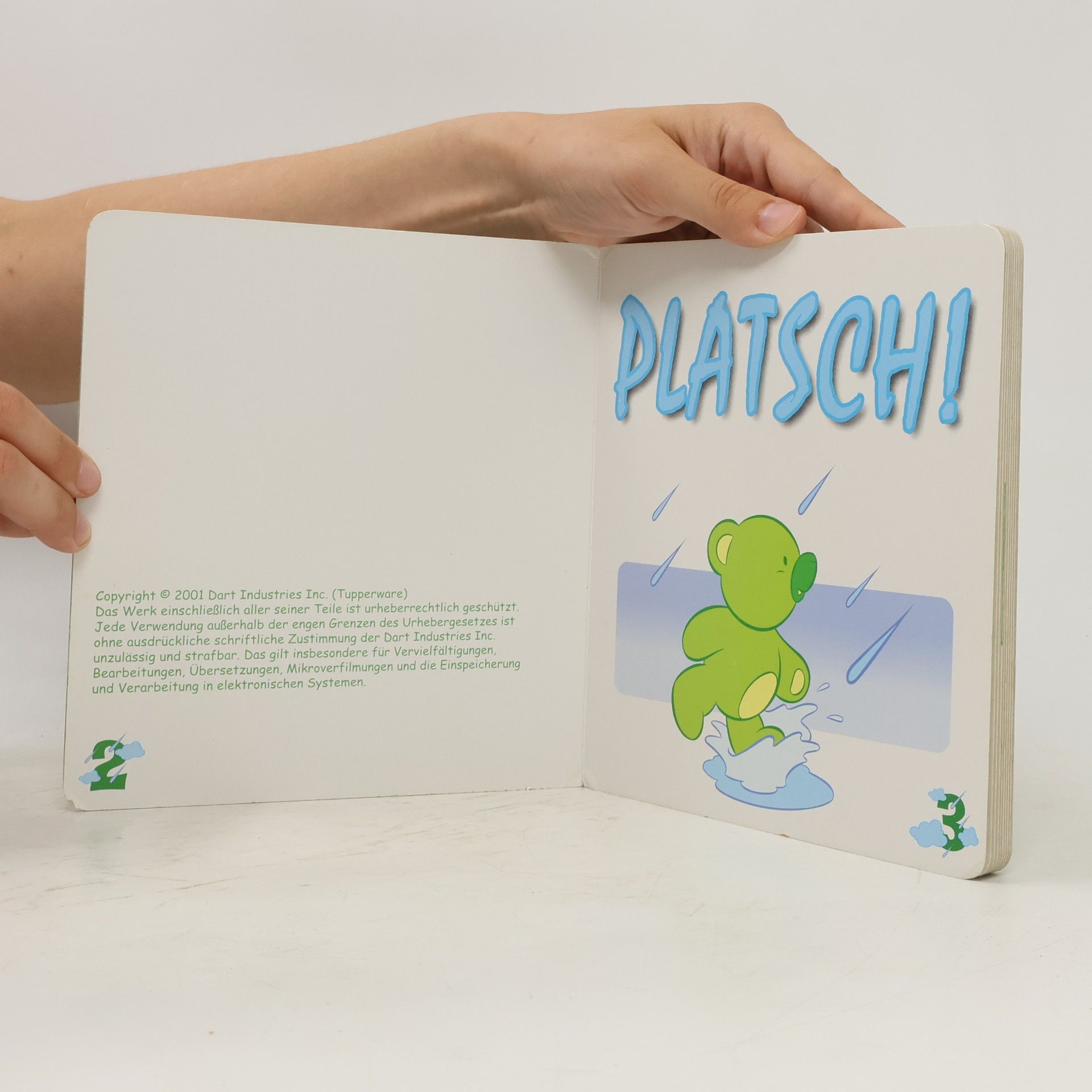 Autorenkollektiv Platsch!