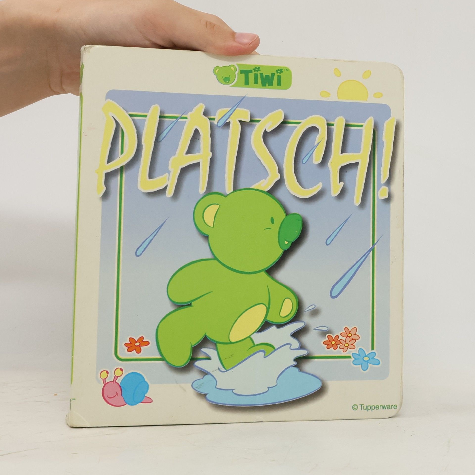 Autorenkollektiv Platsch!