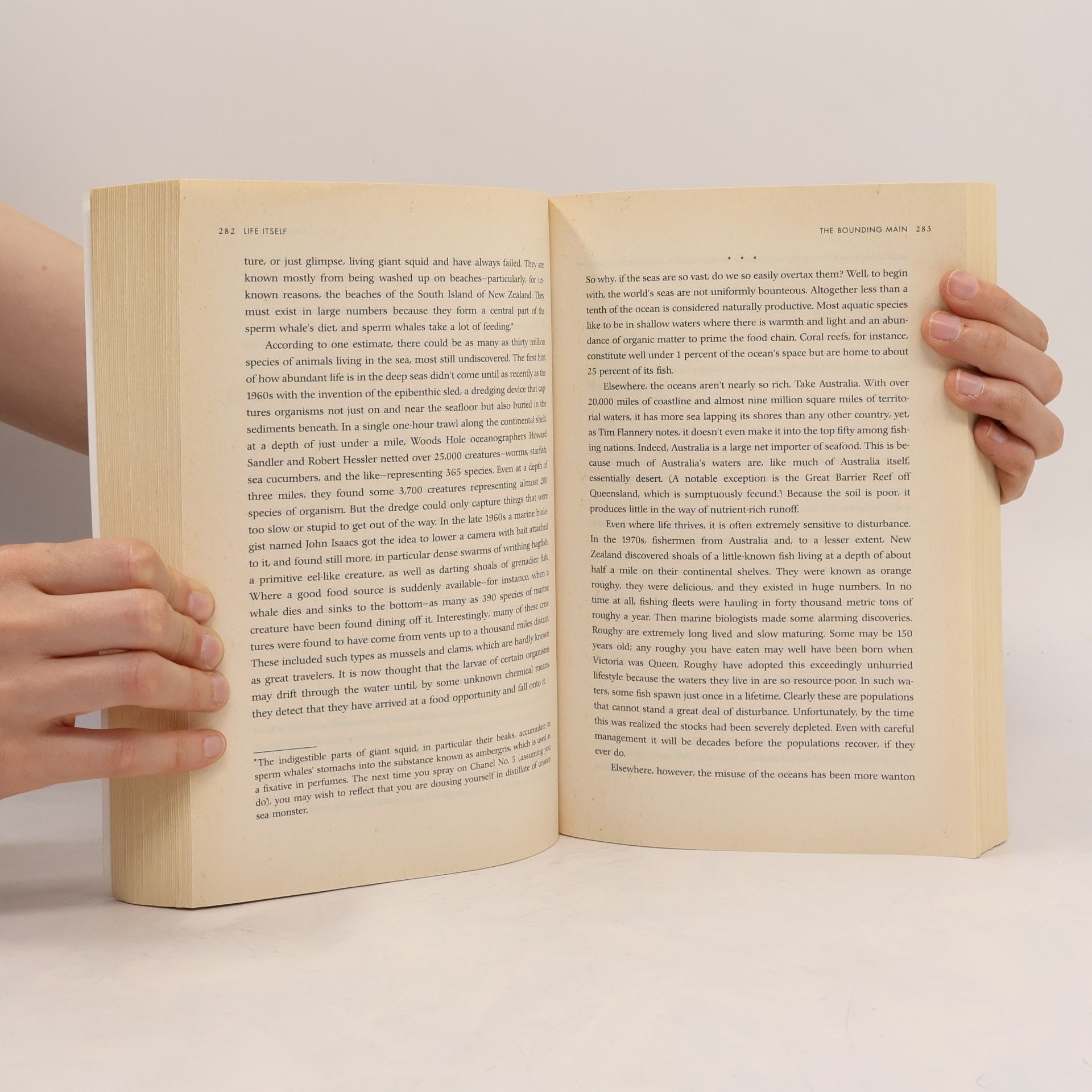 Bill Bryson A Short History of Nearly Everything