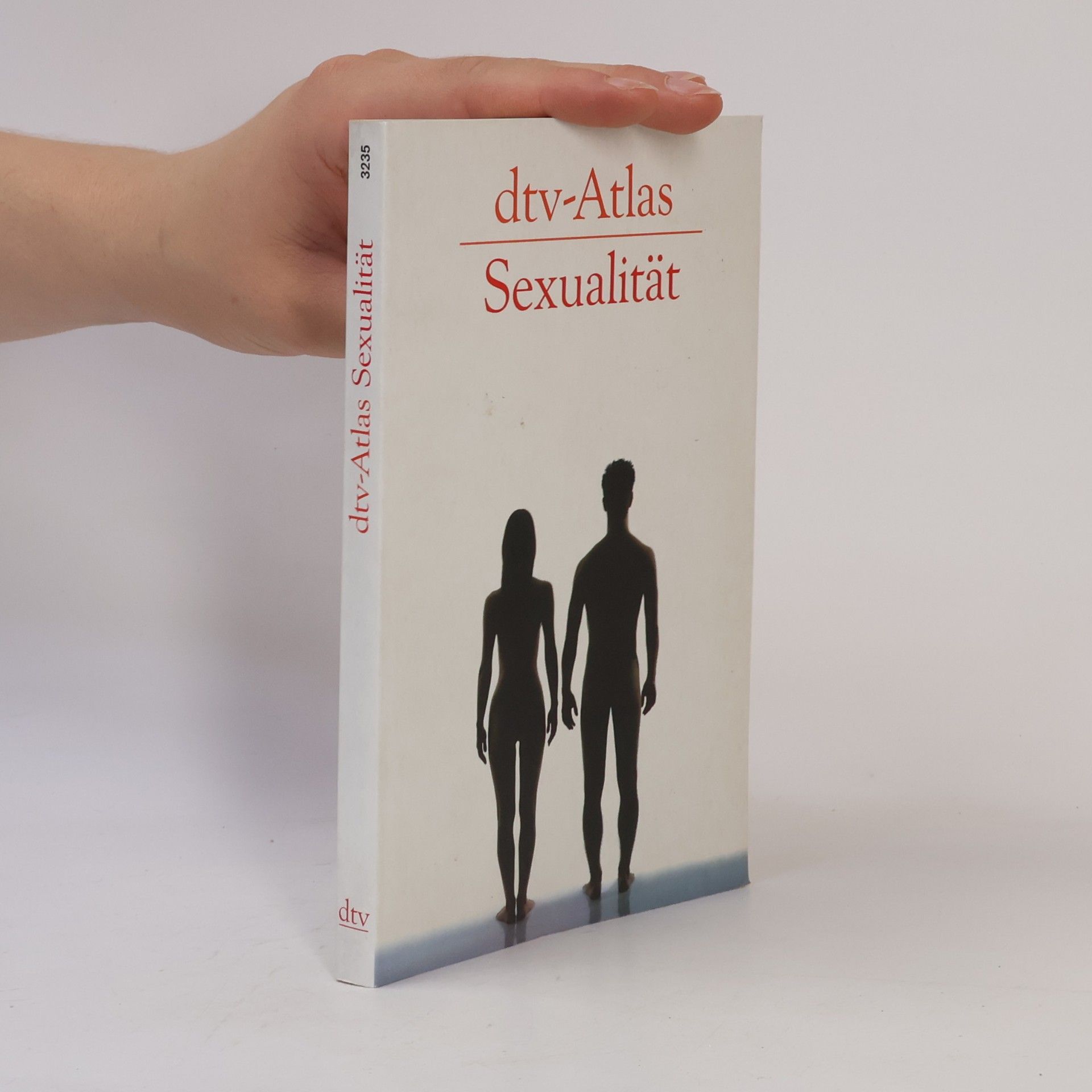 Erwin J. Haeberle dtv-Atlas Sexualität