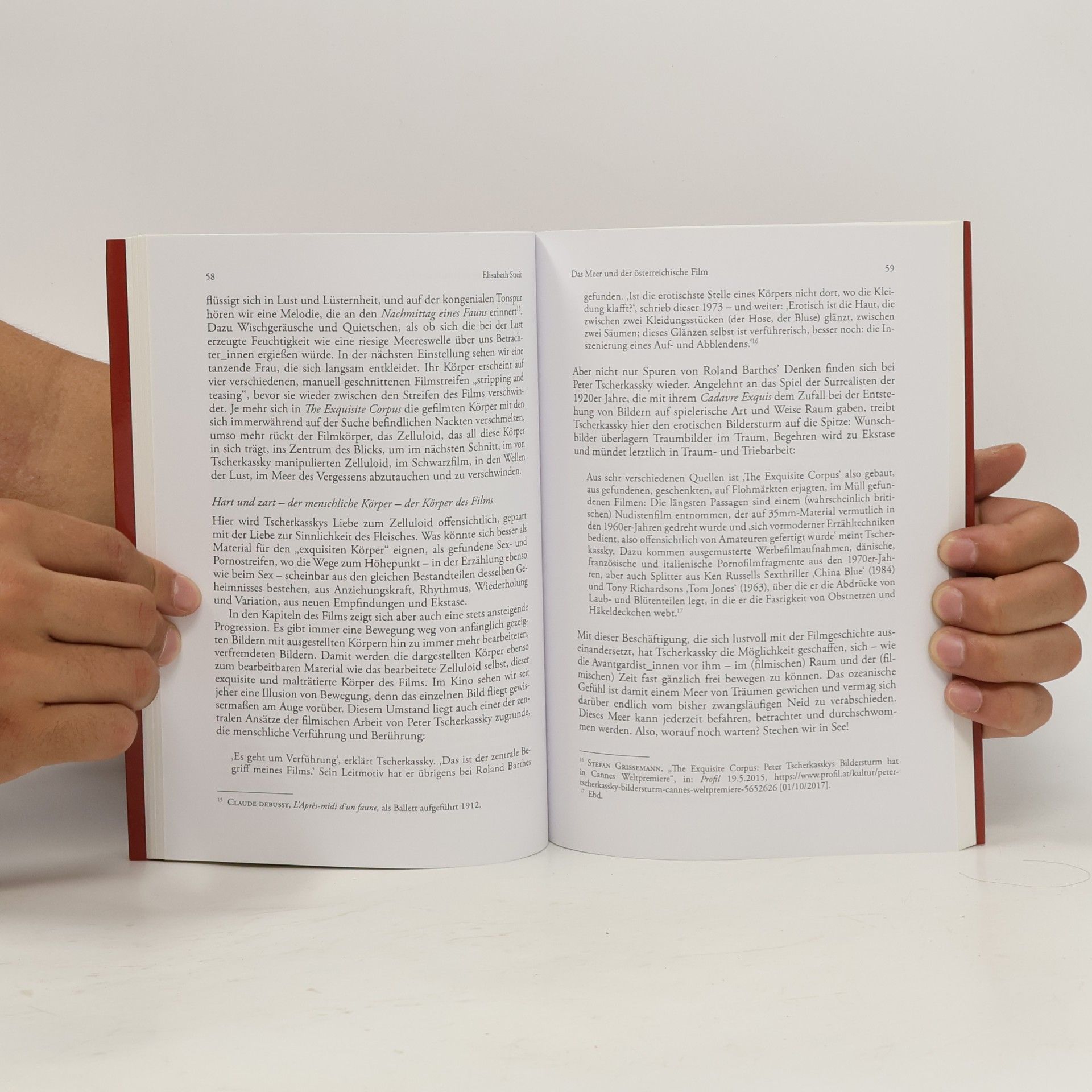 Silke Felber Galatea: Das Meer im Blick. Betrachtungen der performativen Künste und der Literatur