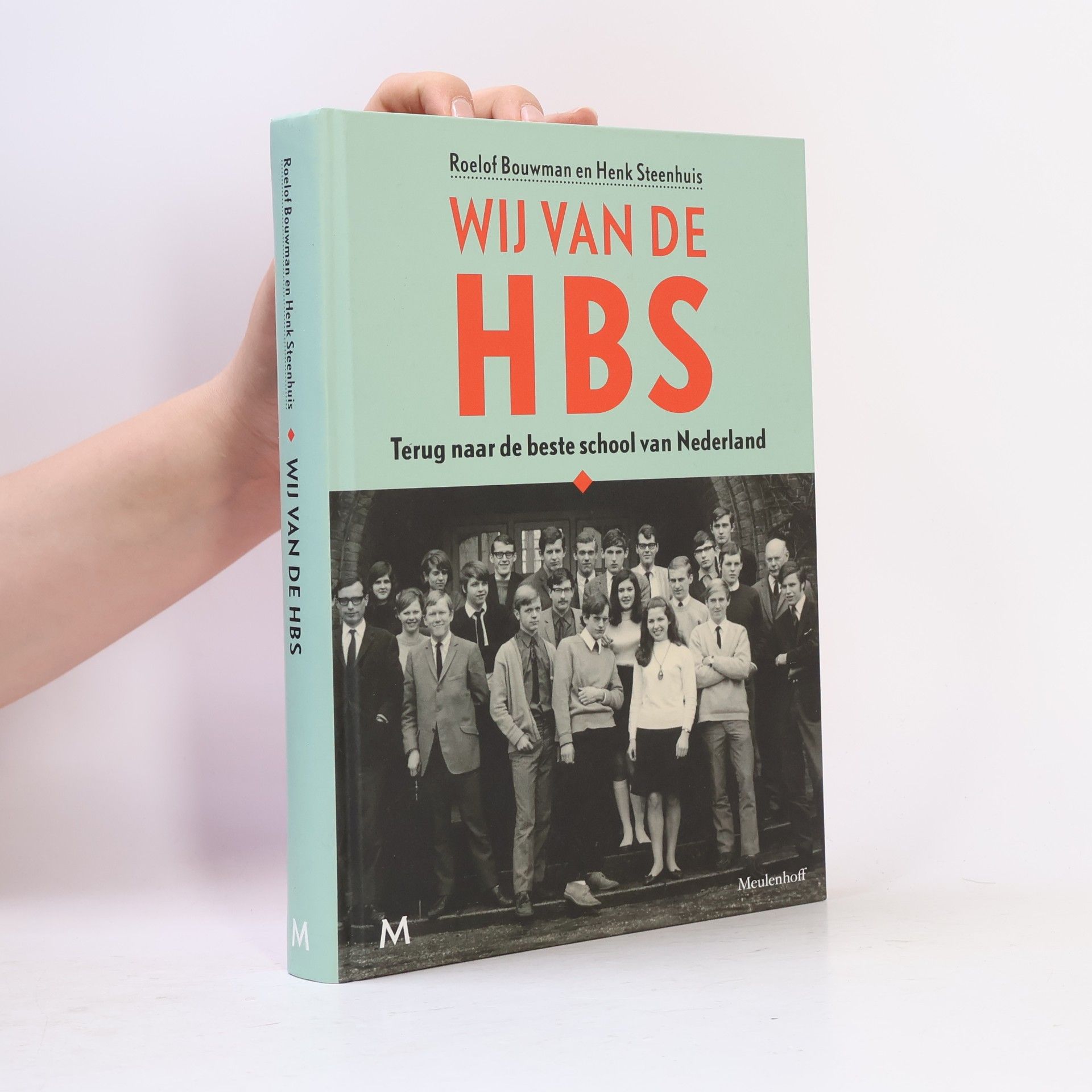 Wij van de HBS