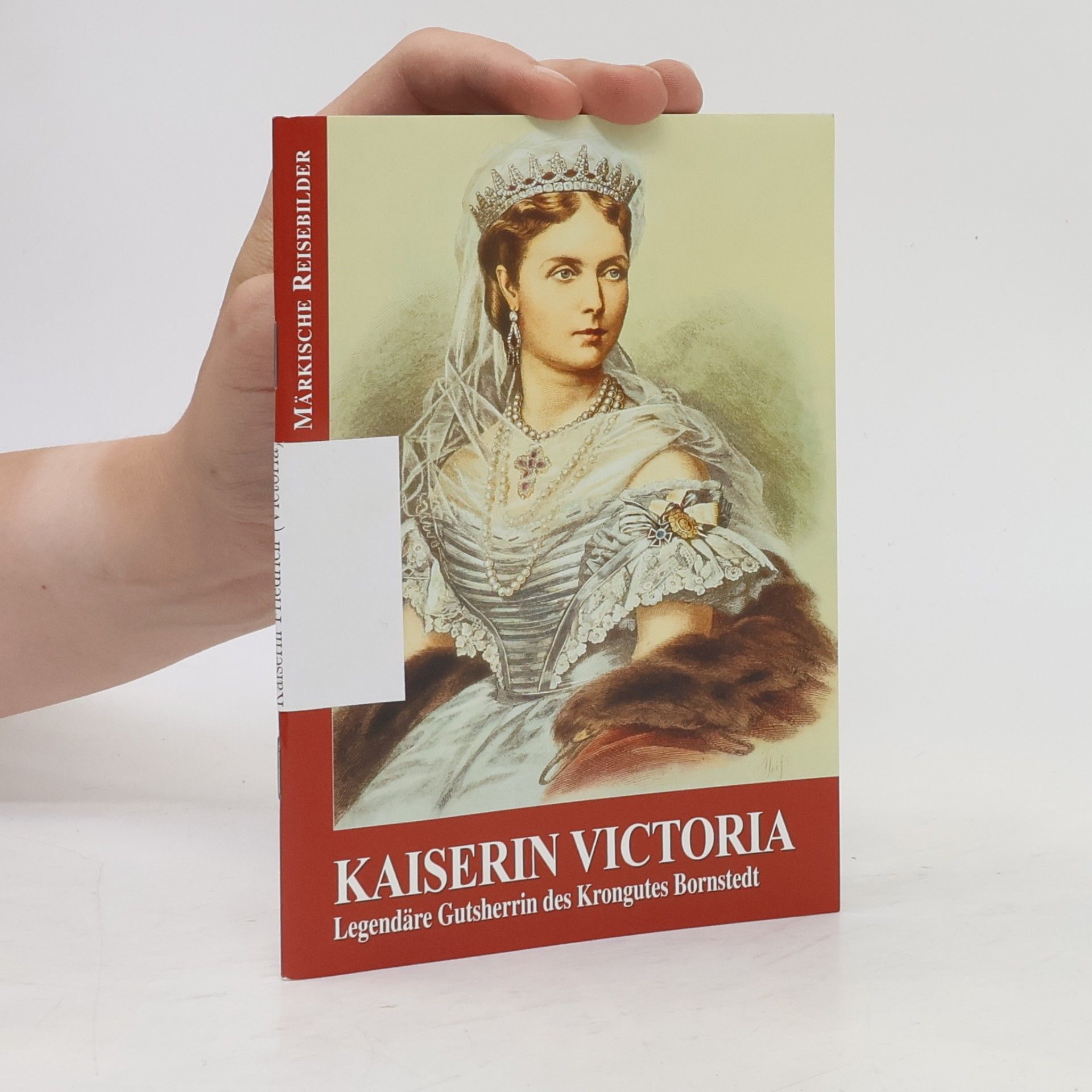 Kaiserin Victoria