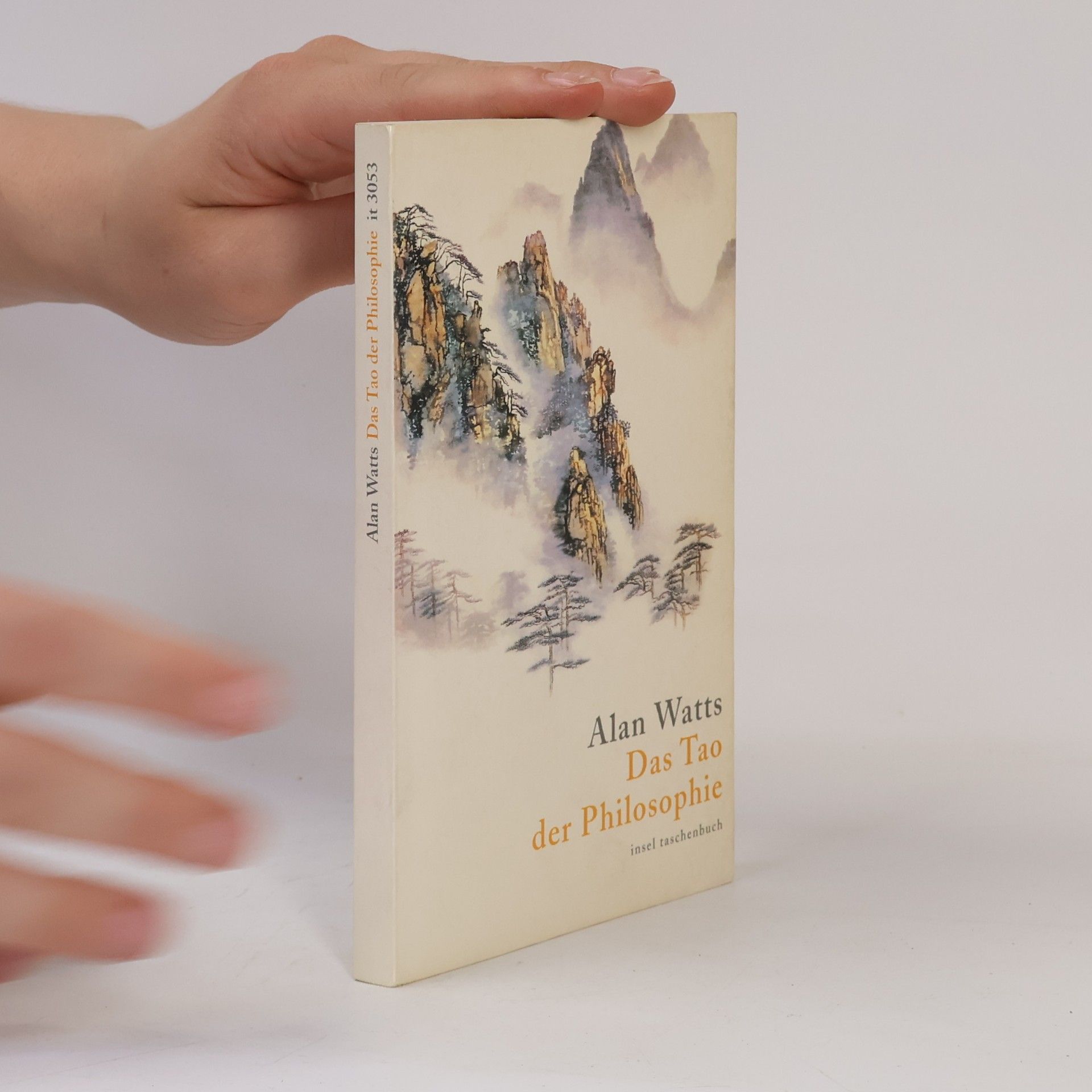 Hildegard Höhr Das Tao der Philosophie