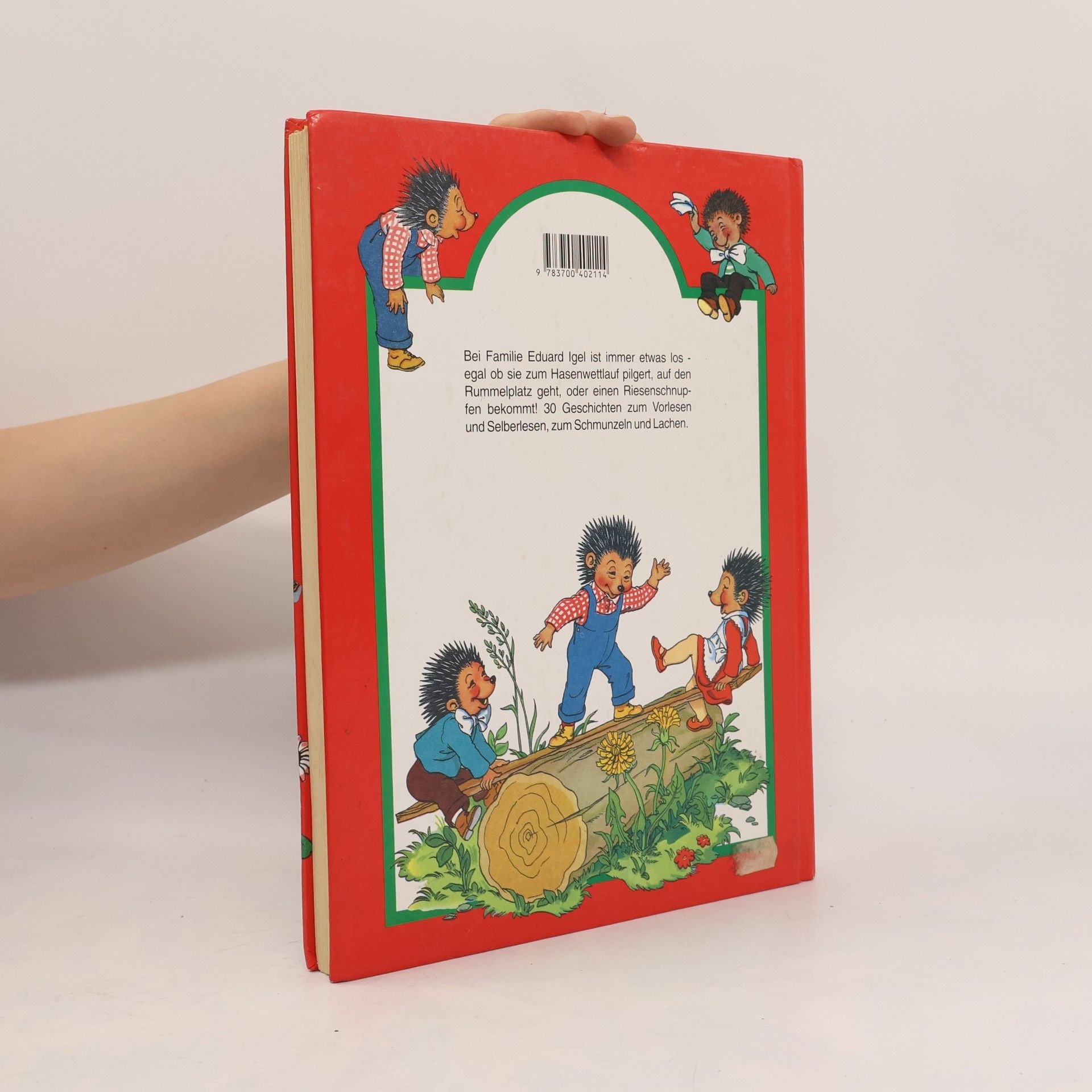 Enid Blyton Märchenwunderland