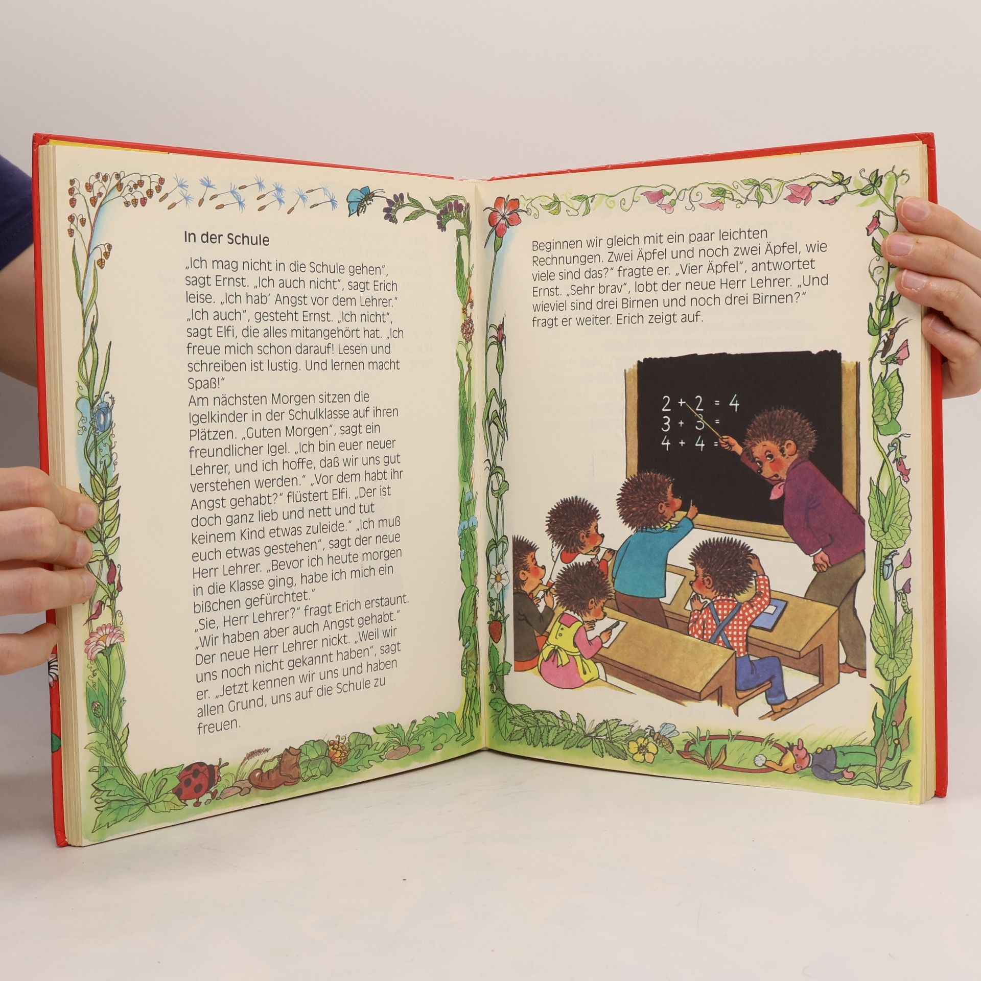 Enid Blyton Märchenwunderland