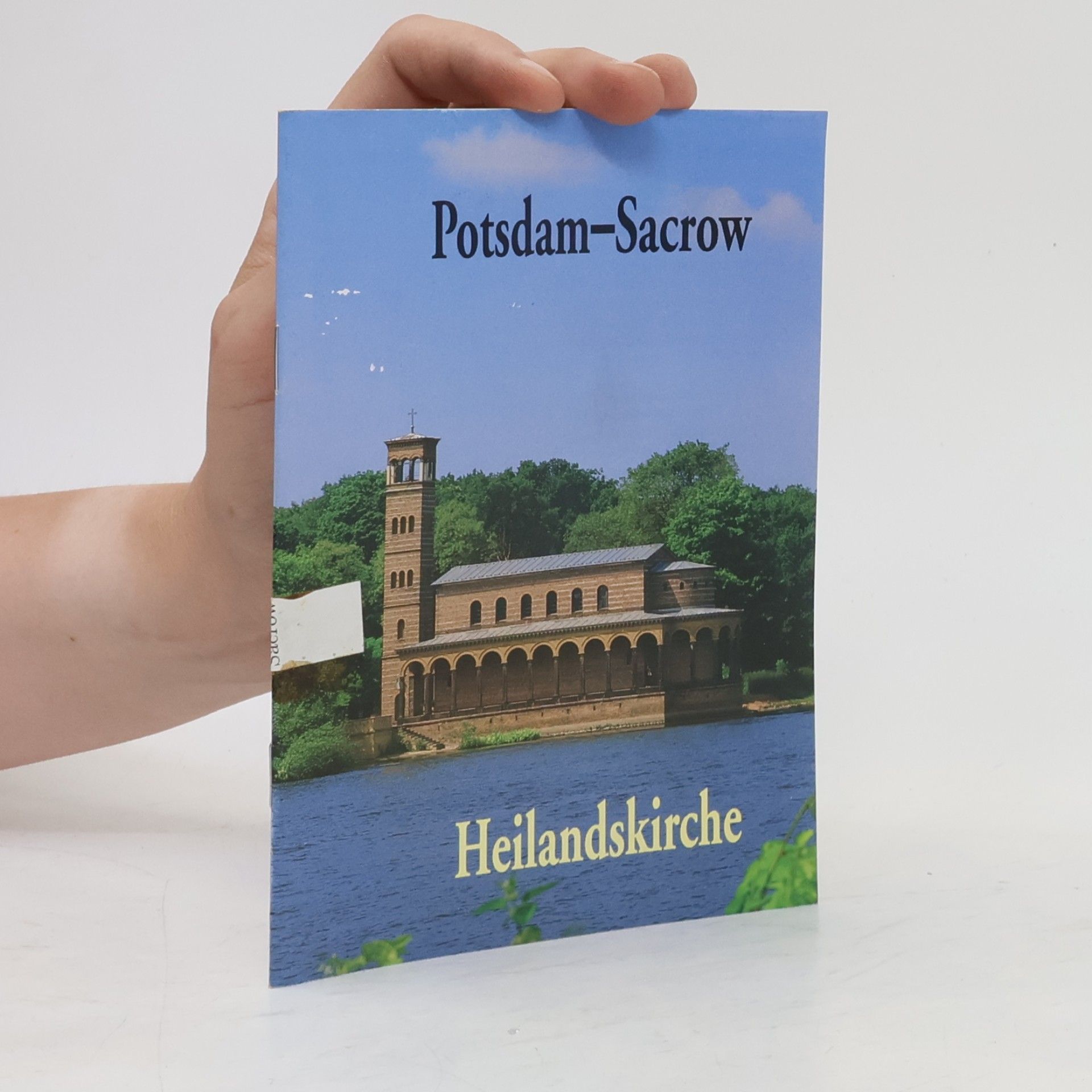 Autorenkollektiv Heilandskirche
