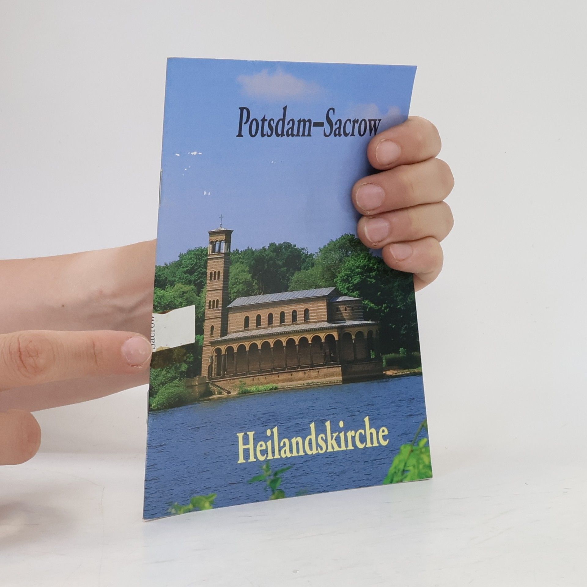 Autorenkollektiv Heilandskirche