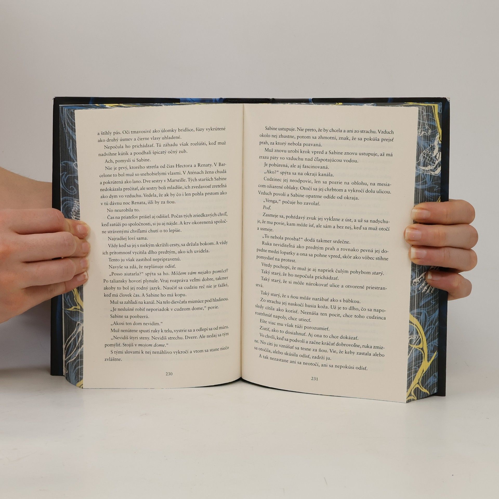 Victoria Schwab Uložte naše kosti do polnočnej pôdy