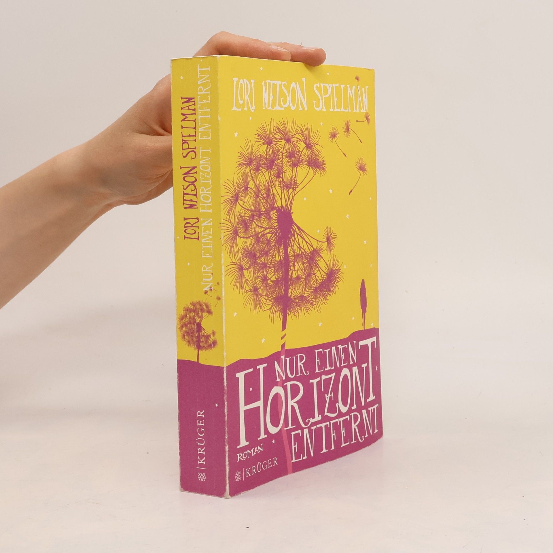 Lori Nelson Spielman Nur einen Horizont entfernt