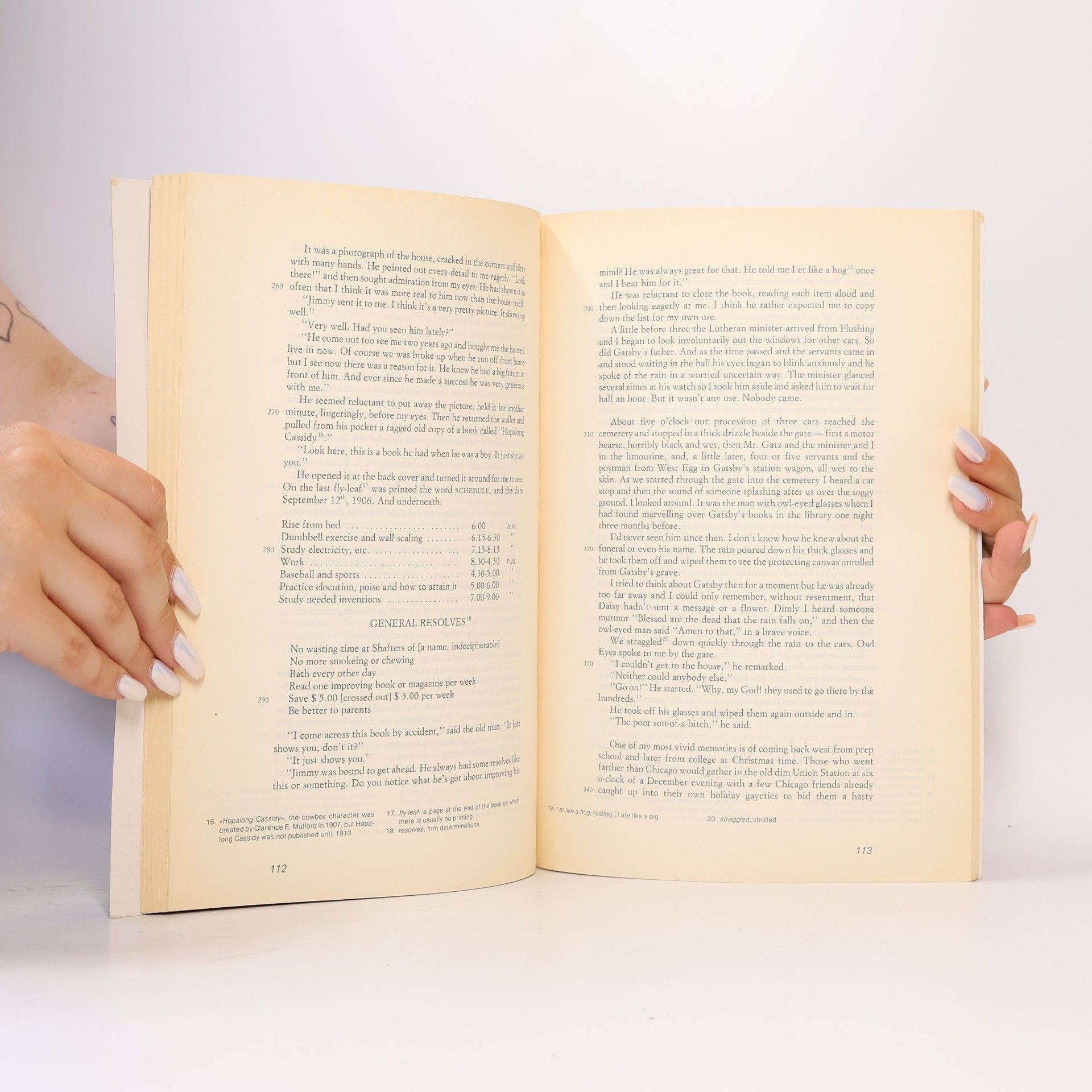 Germana Moech D'Agostino Guida alla lettura